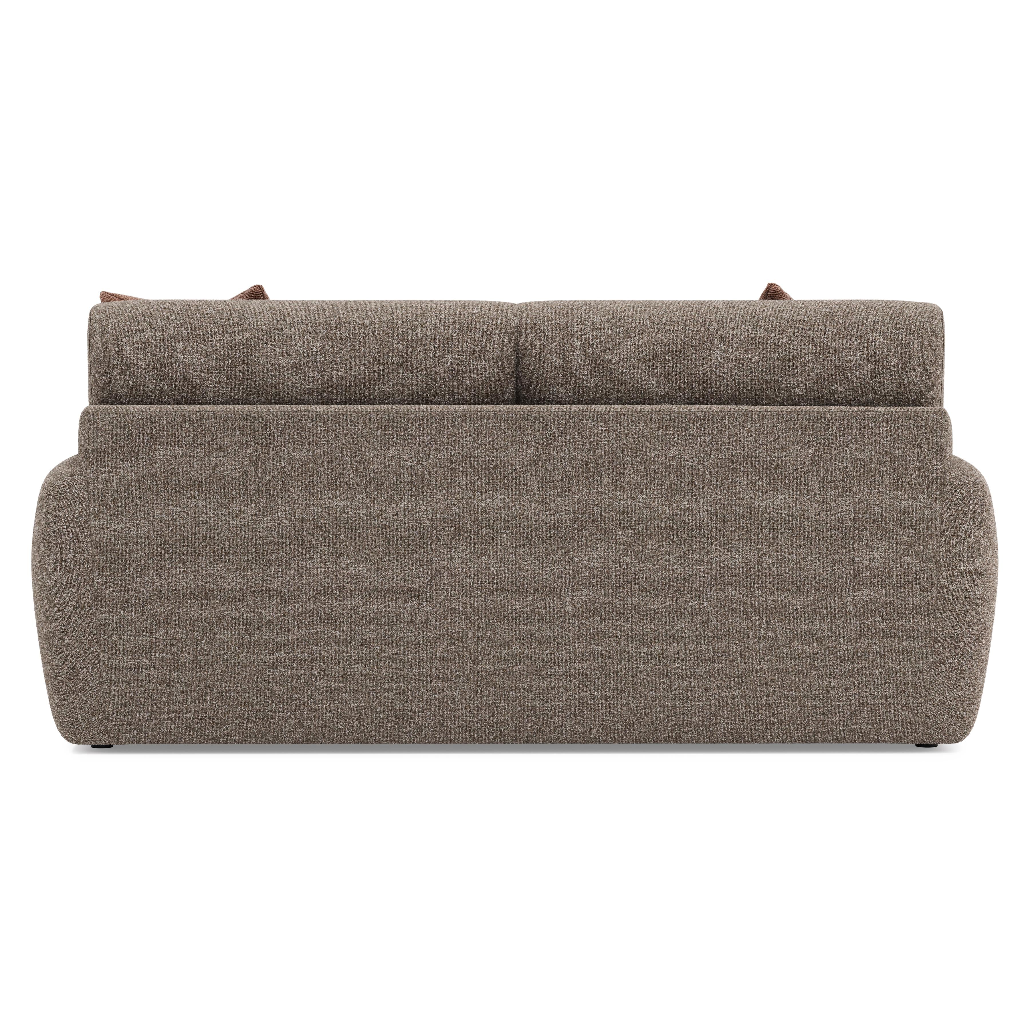 Cameron Fabric Loveseat by Bernhardt
