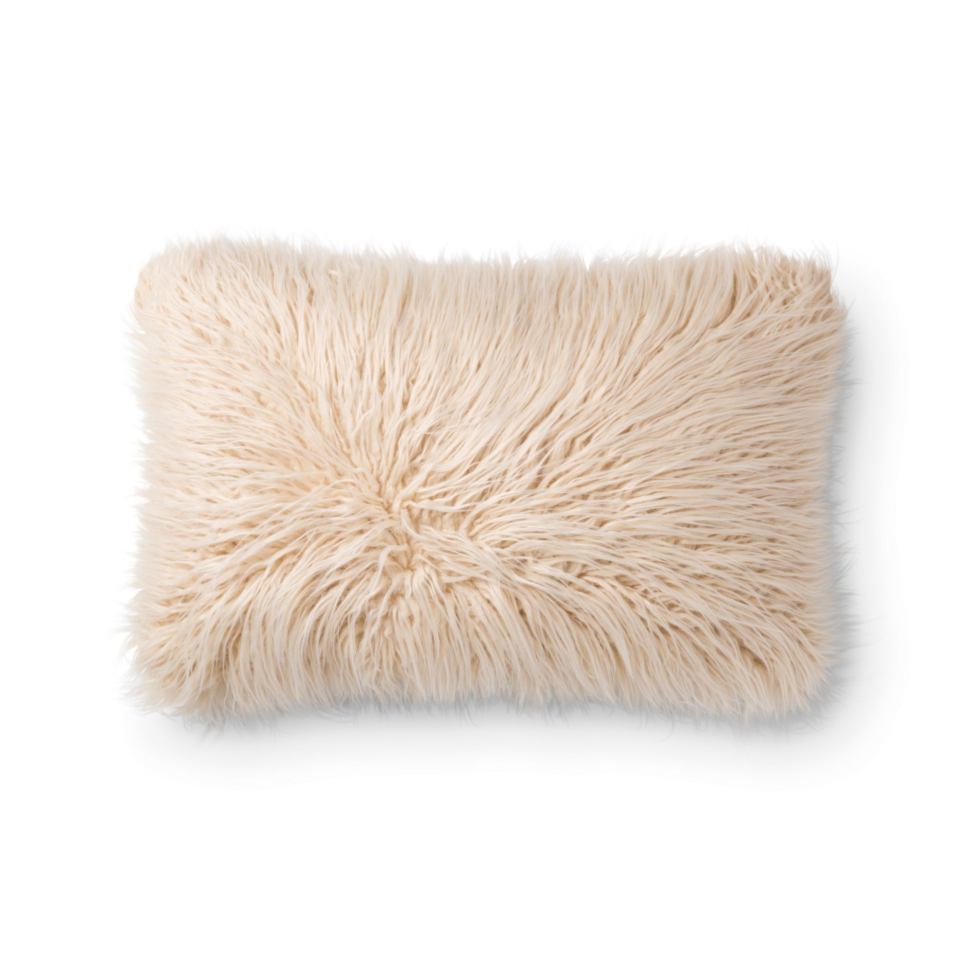 Loloi P0788 Multi/Ivory 13" x 21" Cover Only Pillow