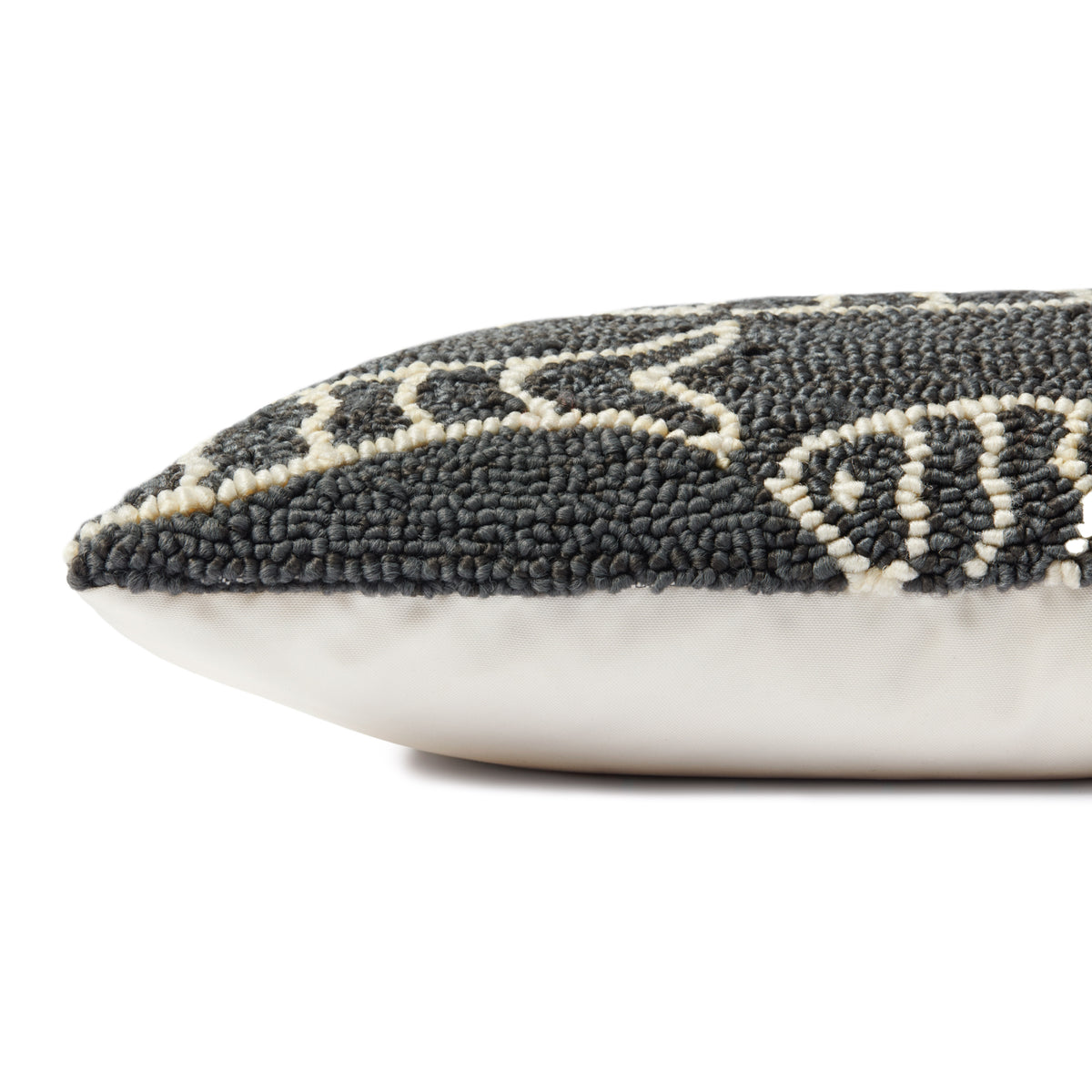 Loloi P0908 16" x 26" Cover Only Pillow by Loloi