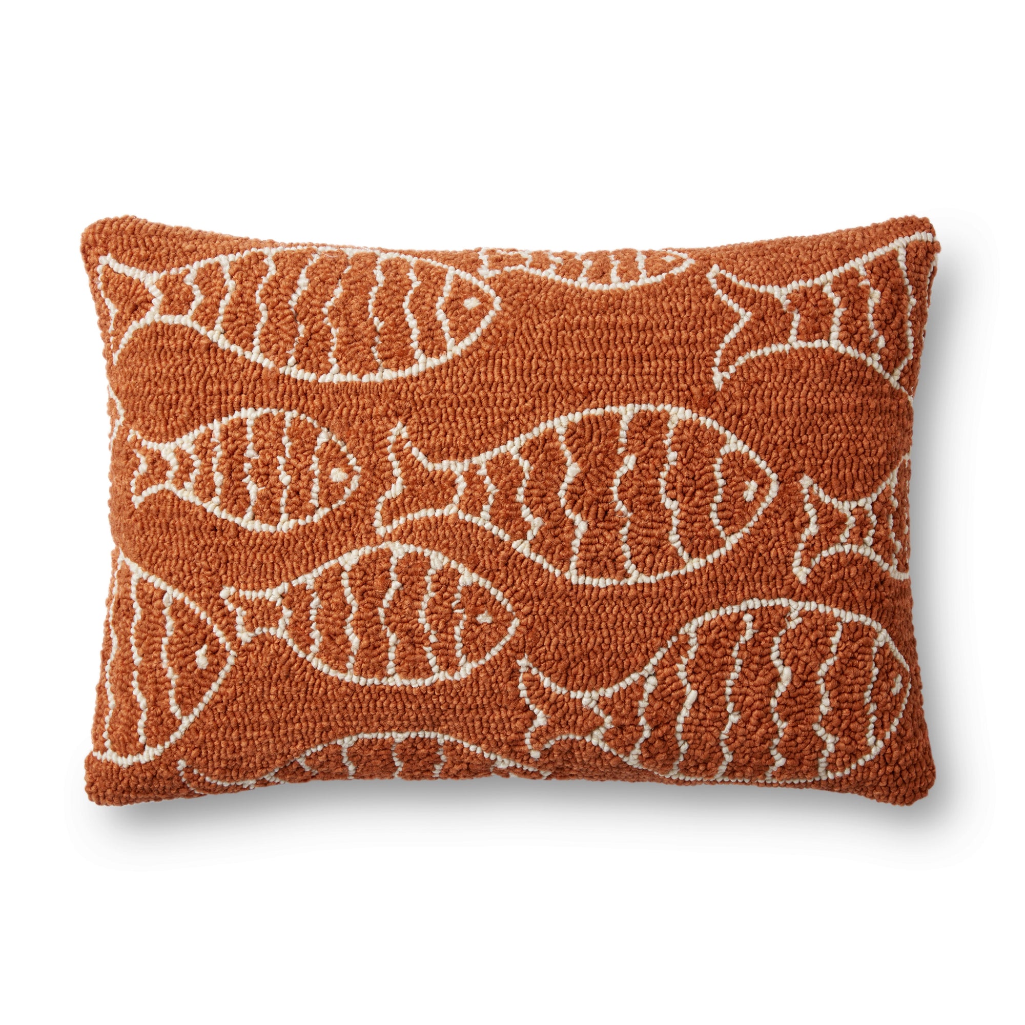 Loloi P0908 16" x 26" Cover Only Pillow
