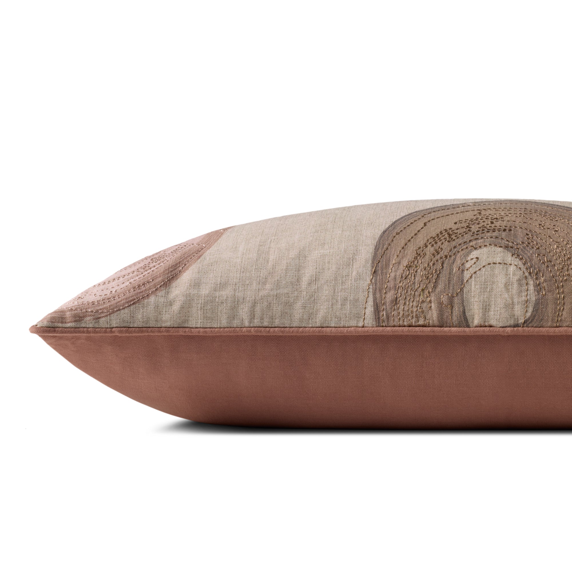 Brigette Romanek x Loloi 12" x 27" Cover Only Pillow