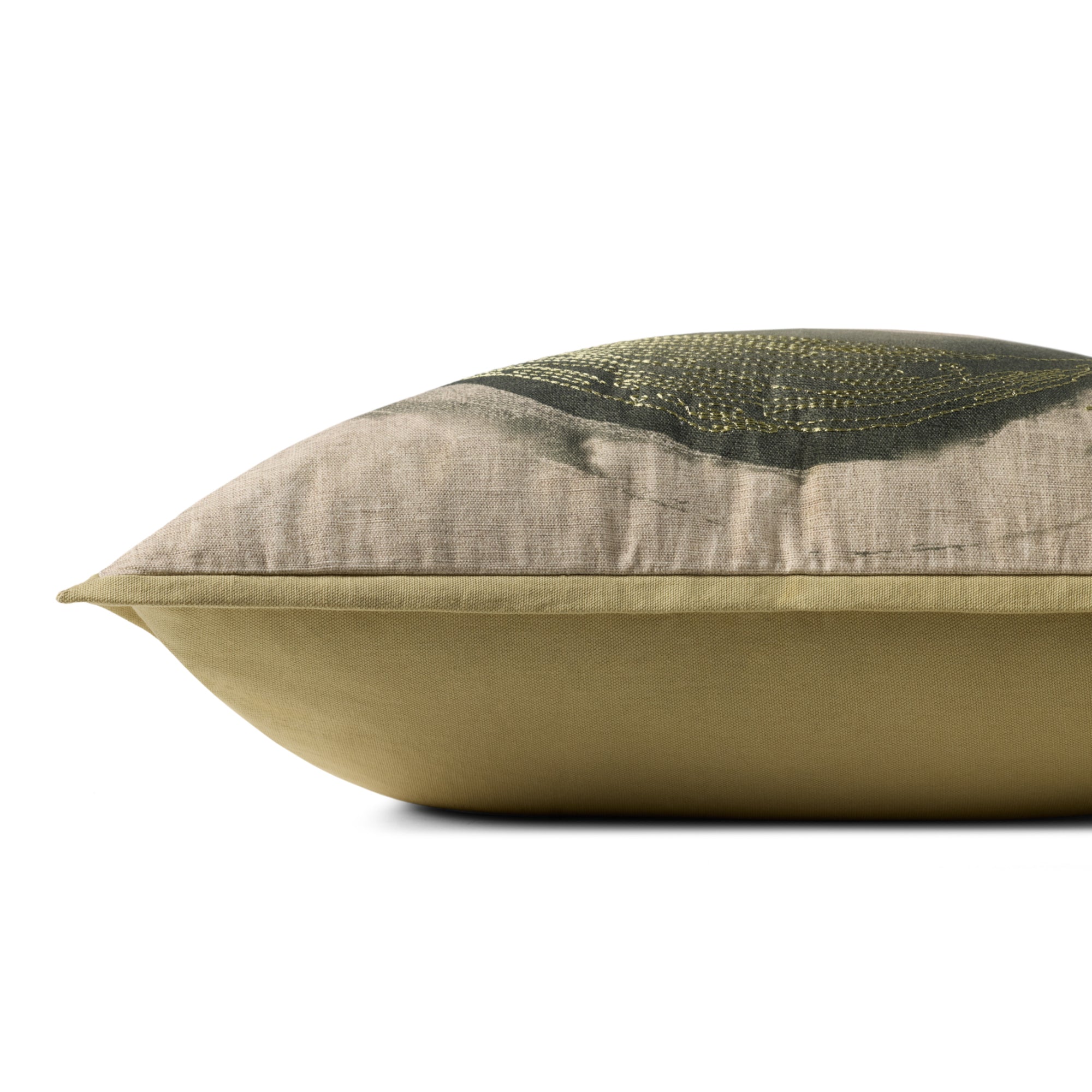 Brigette Romanek x Loloi 20" x 20" Cover Only Pillow