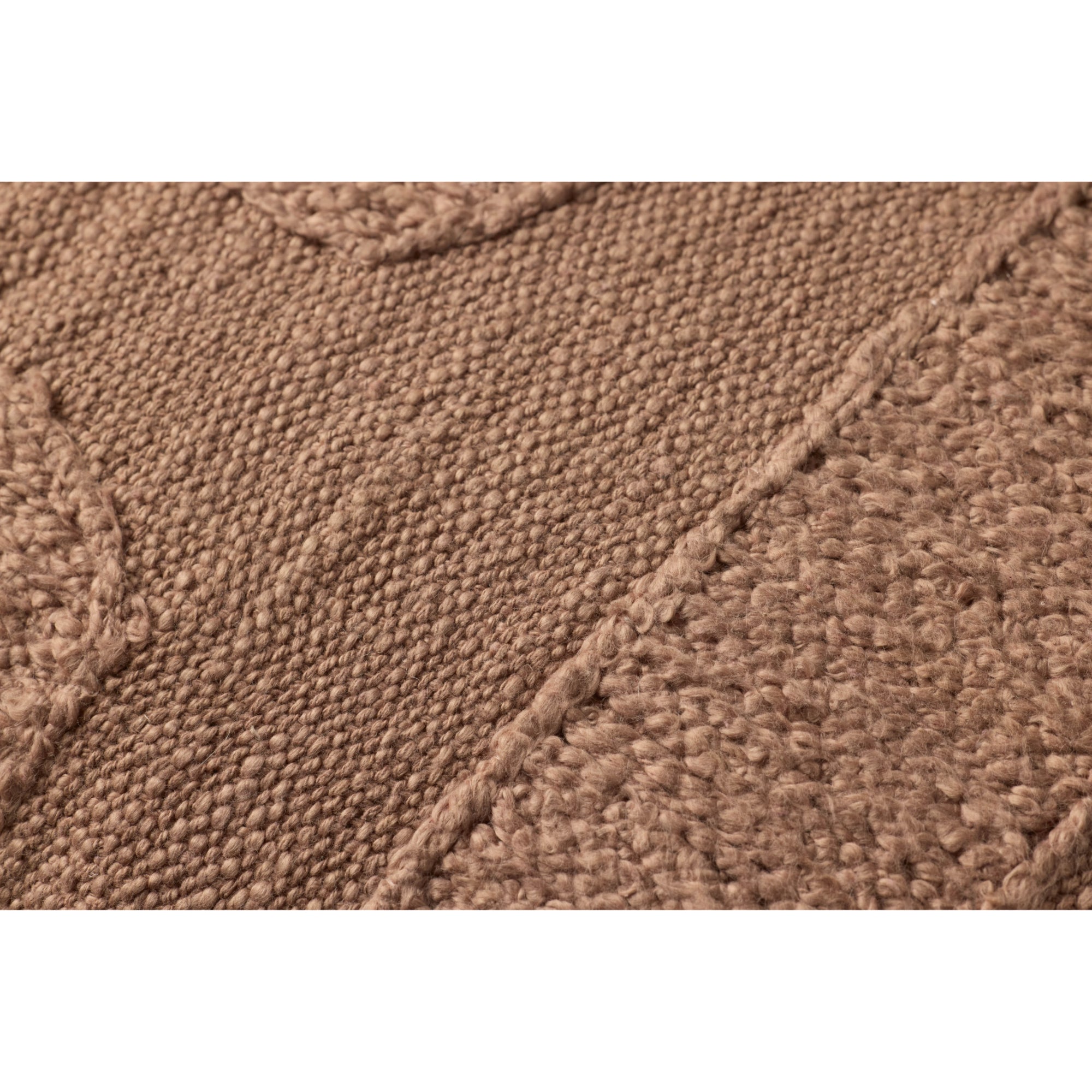 Brigette Romanek x Loloi 22" x 22" Cover Only Pillow