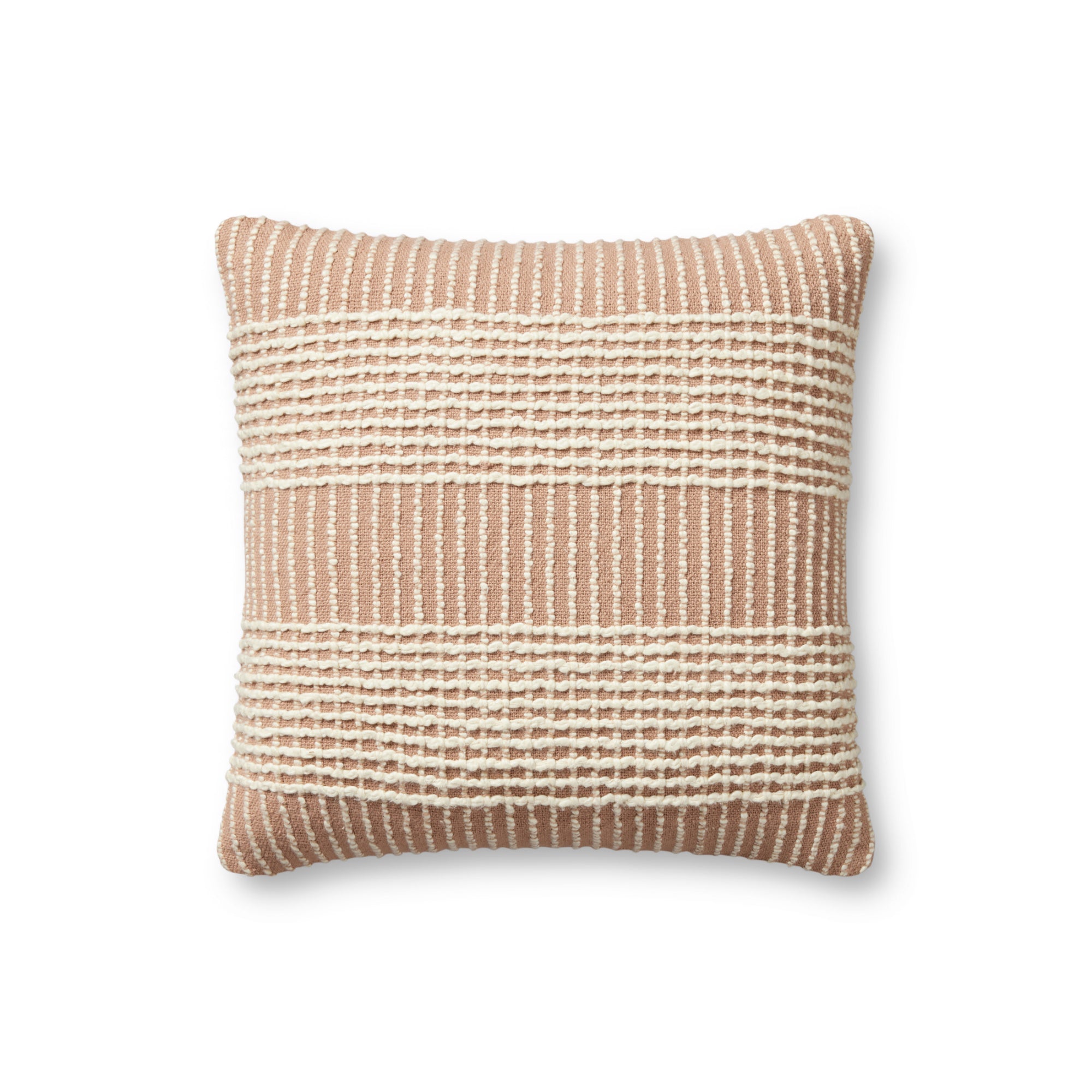 Angela Rose x Loloi Sophia PAR0017 18" x 18" Cover Only Pillow