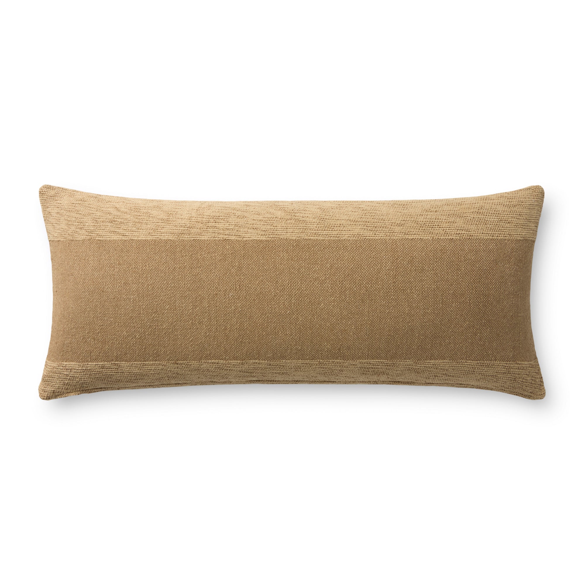 Leanne Ford x Loloi Medlock 13" x 35" Pillow Cover Only