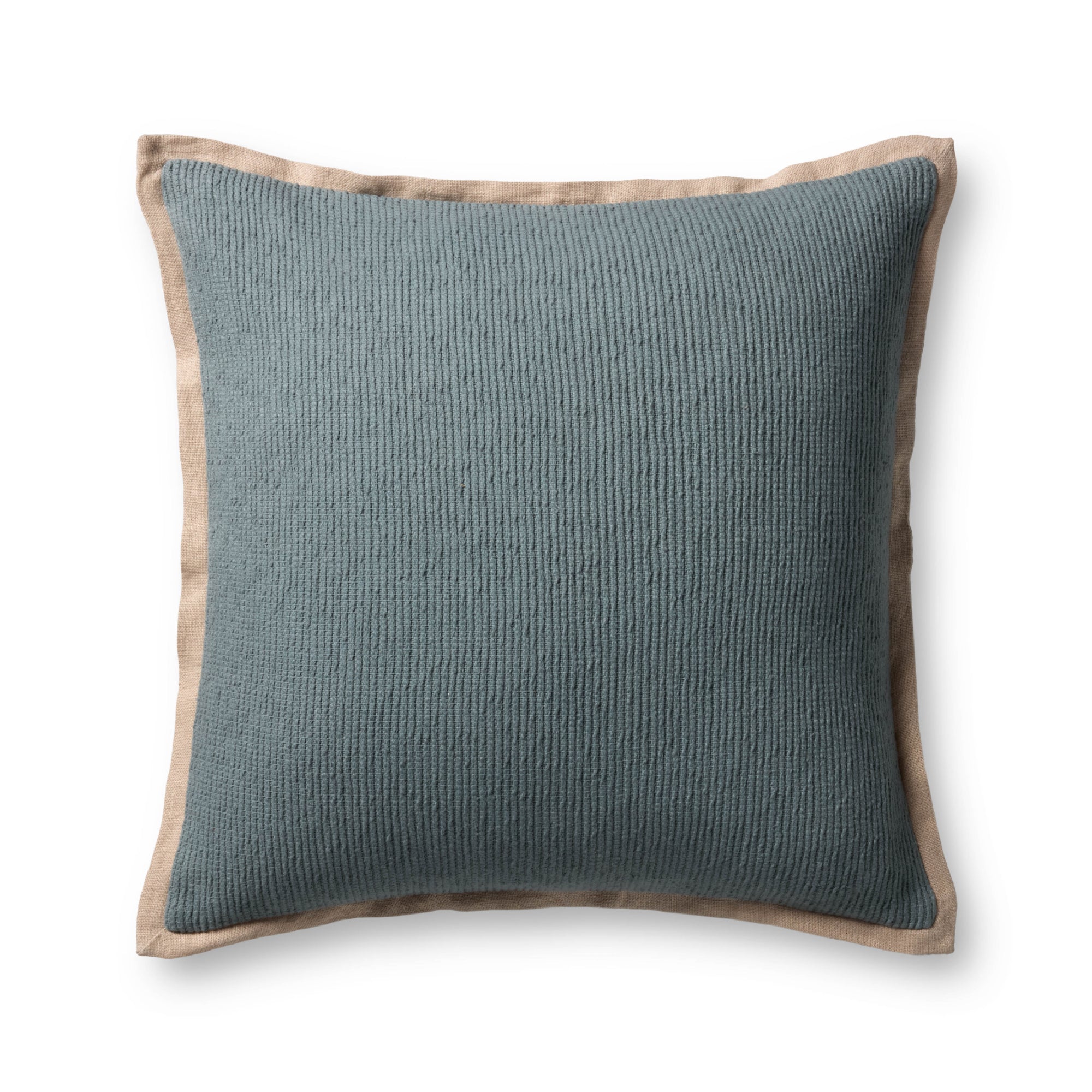 Loloi PLL0207 22" x 22" Cover Only Pillow