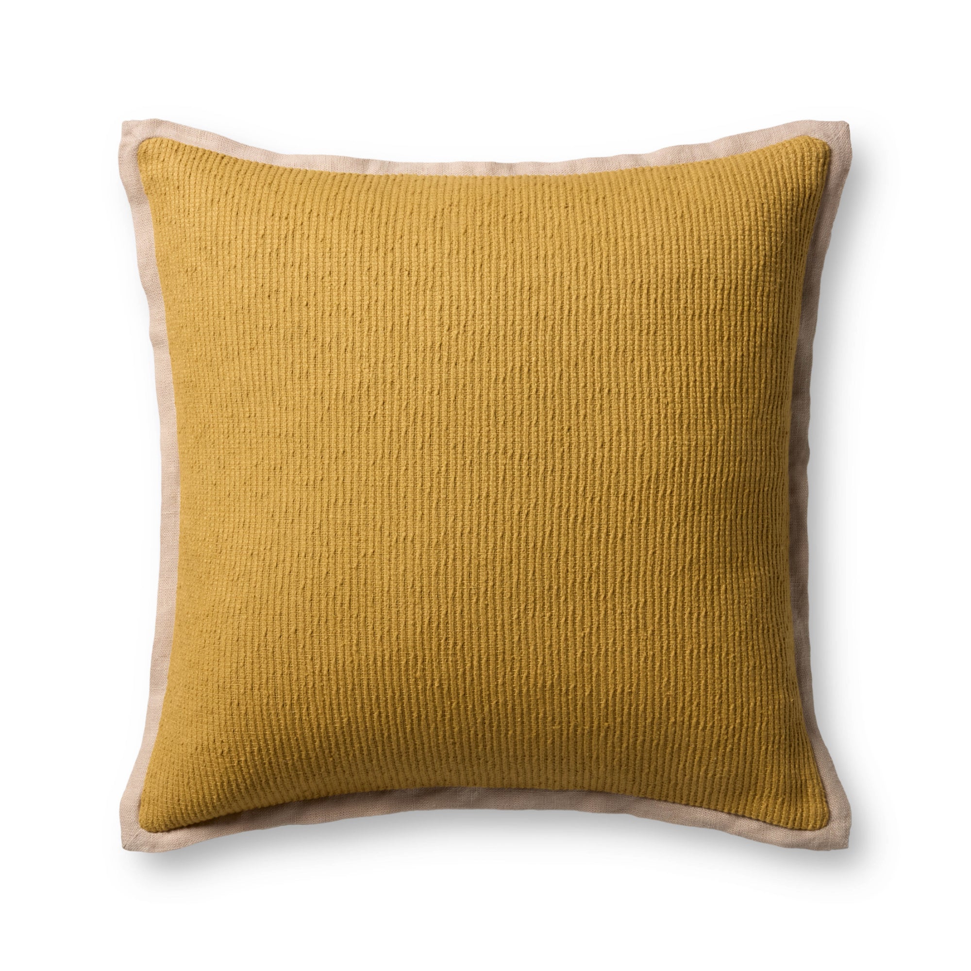 Loloi PLL0207 22" x 22" Cover Only Pillow