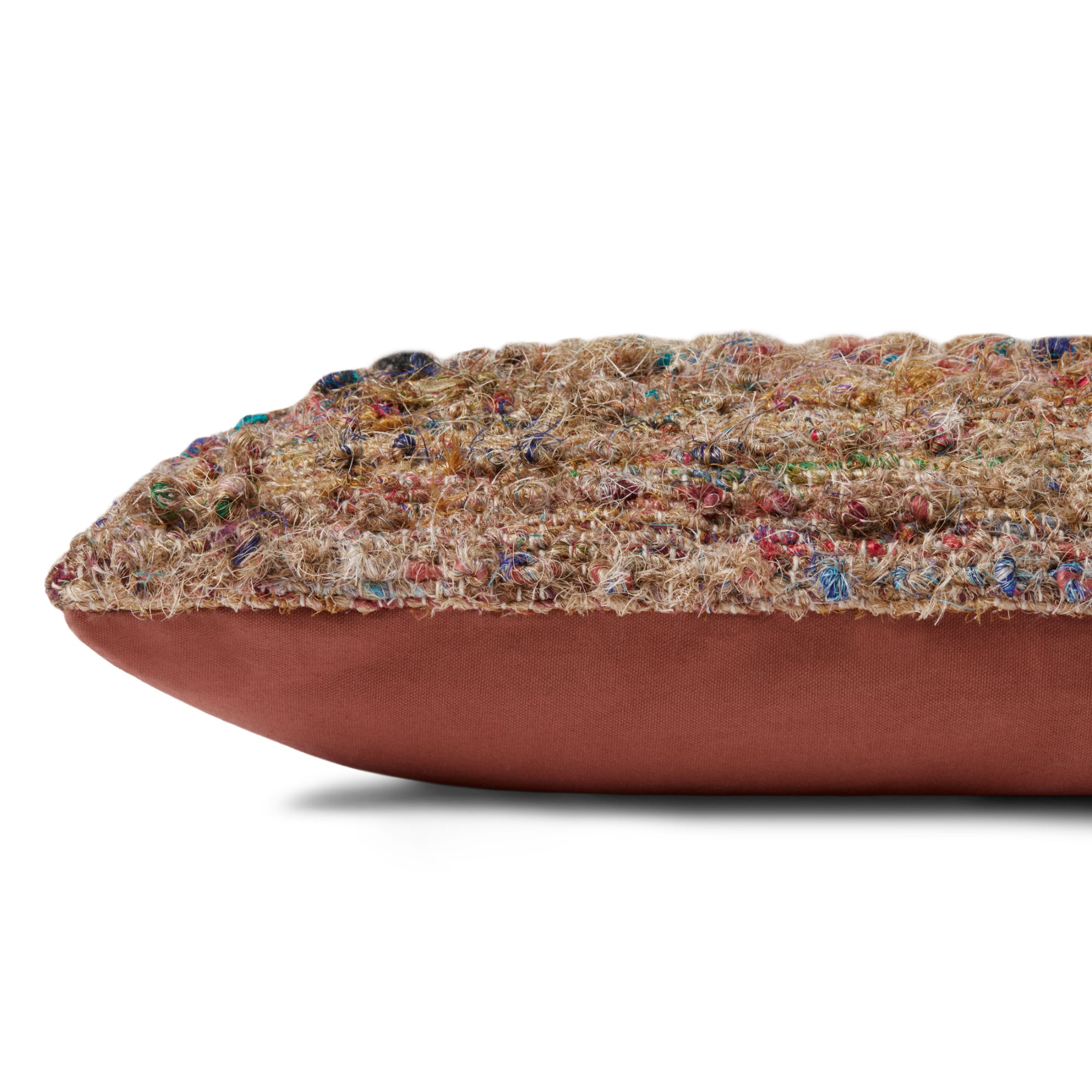 Loloi PLL0071 Multi 13" x 35" Cover Only Pillow