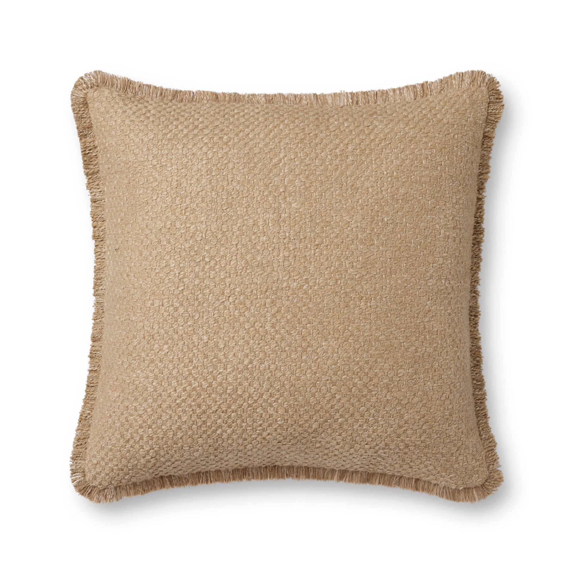 Loloi PLL0121 22" x 22" Cover Only Pillow