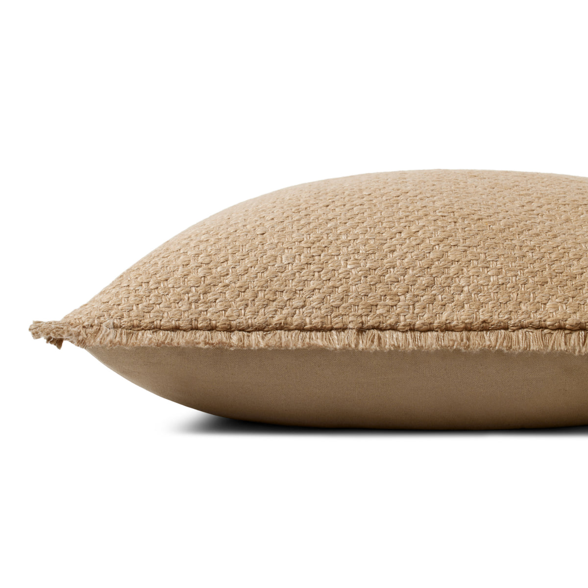 Loloi PLL0121 22" x 22" Cover Only Pillow by Loloi