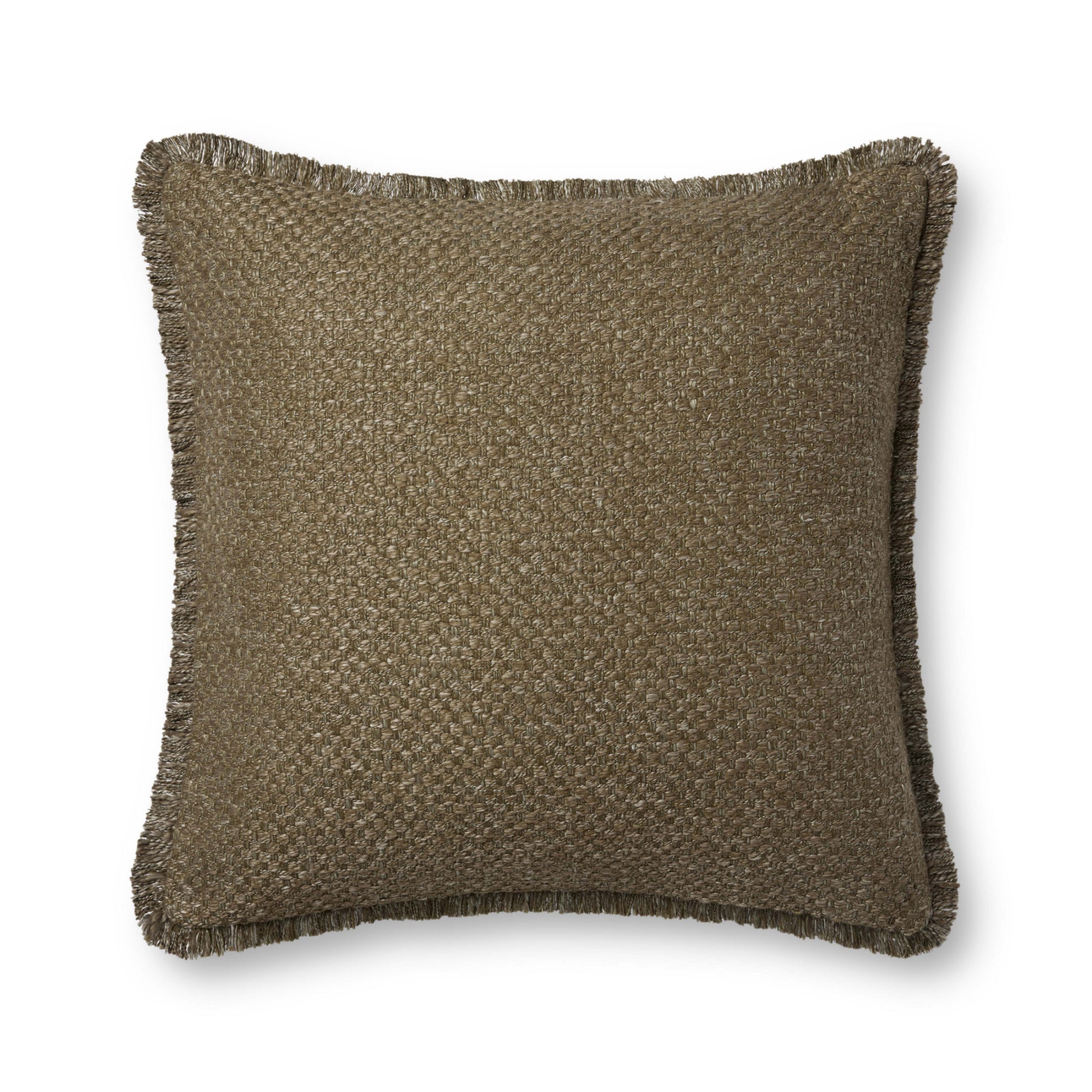 Loloi PLL0121 22" x 22" Cover Only Pillow
