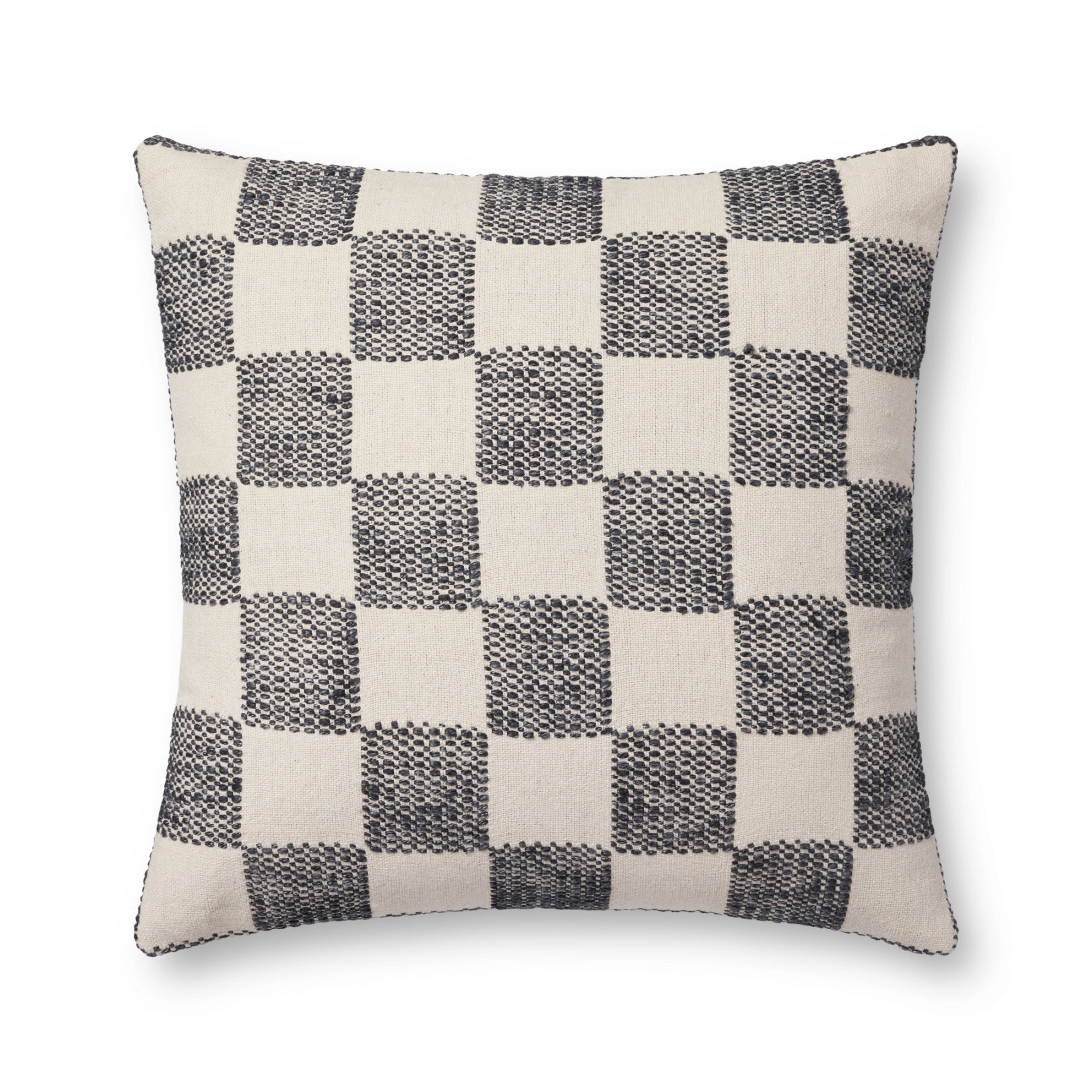 Loloi PLL0123 22" x 22" Cover Only Pillow
