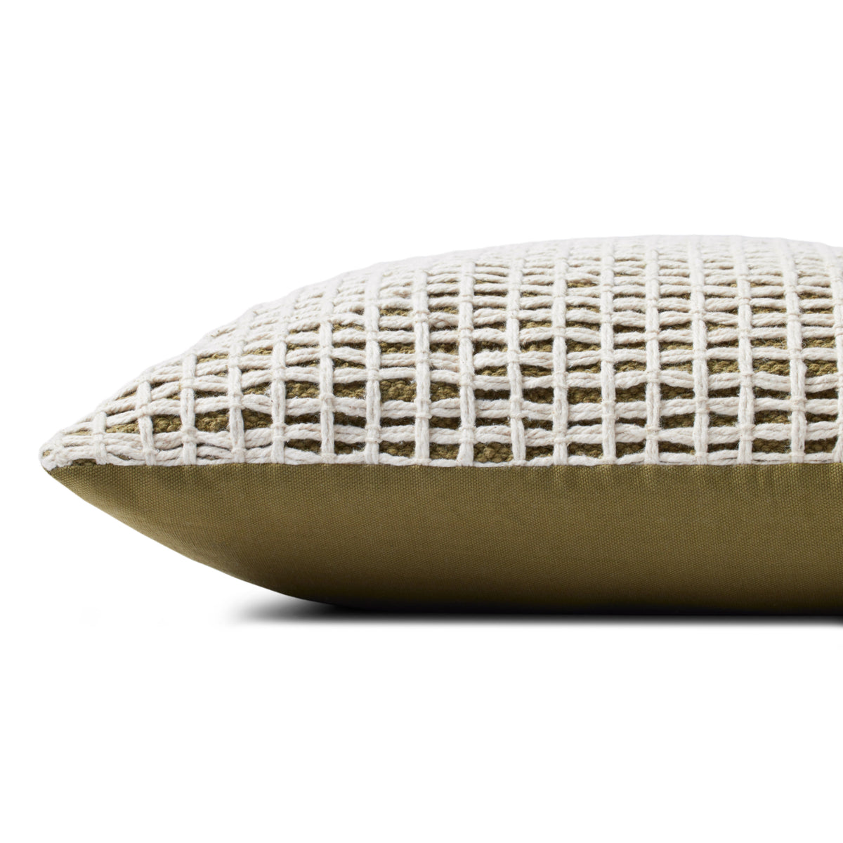 Loloi PLL0120 Cover Only Pillow by Loloi
