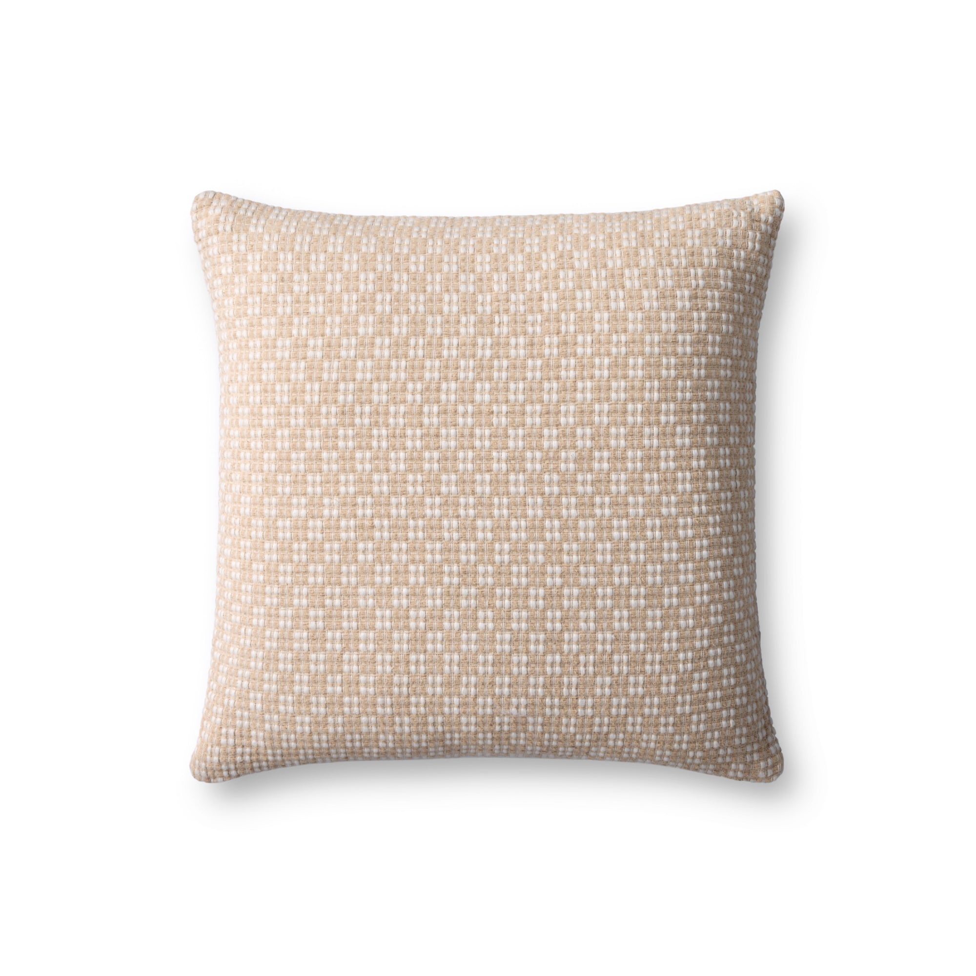 Loloi PLL0125 18'' x 18'' Cover Only Pillow