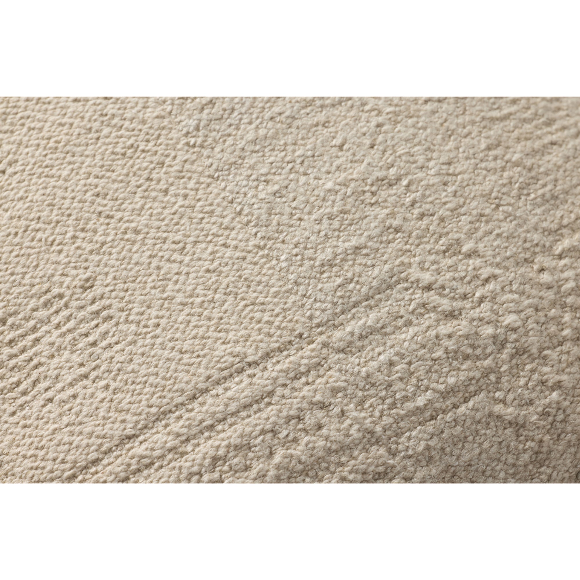 Loloi Natural 13'' x 21'' Cover Only Pillow