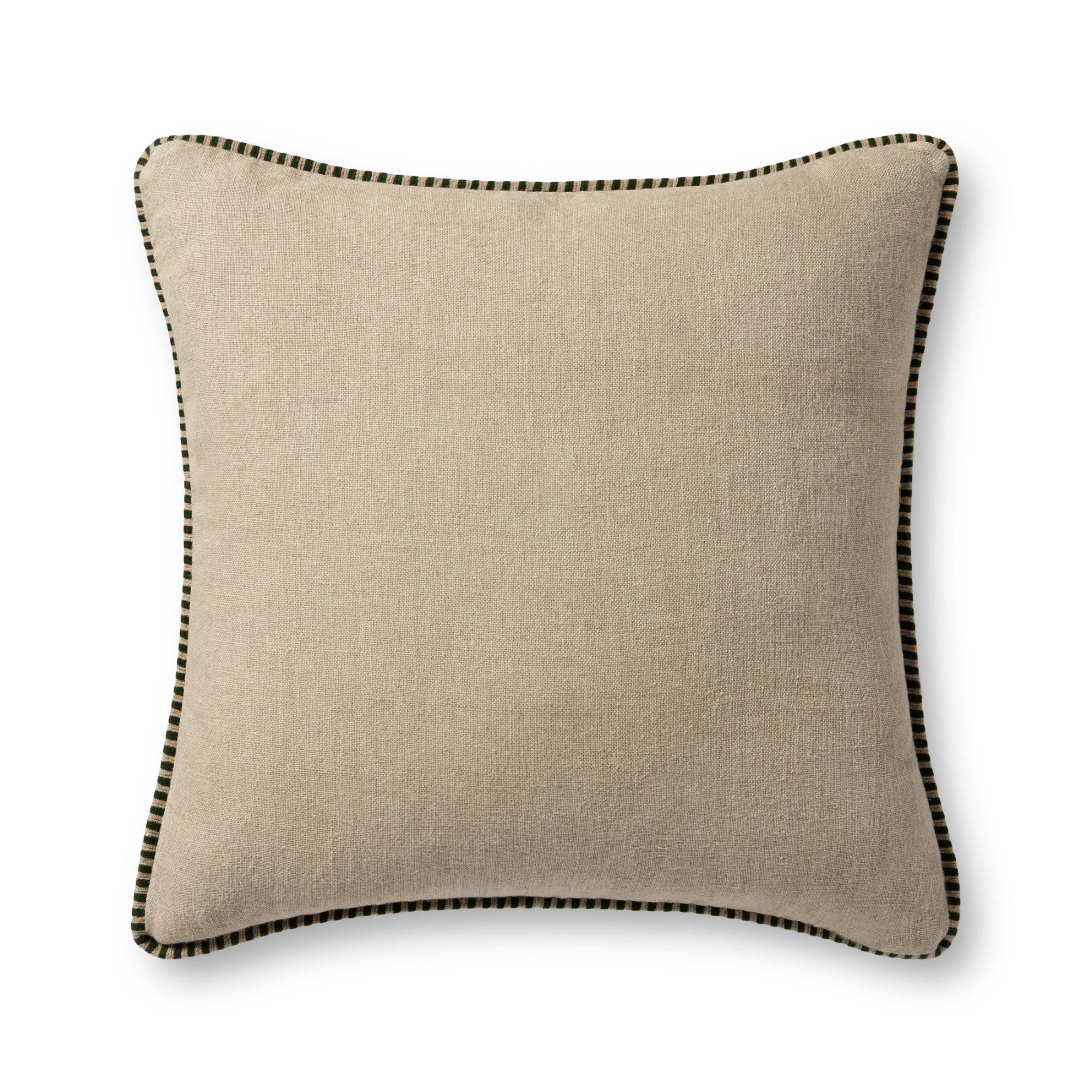 Loloi 22'' x 22'' Cover with Poly Pillow