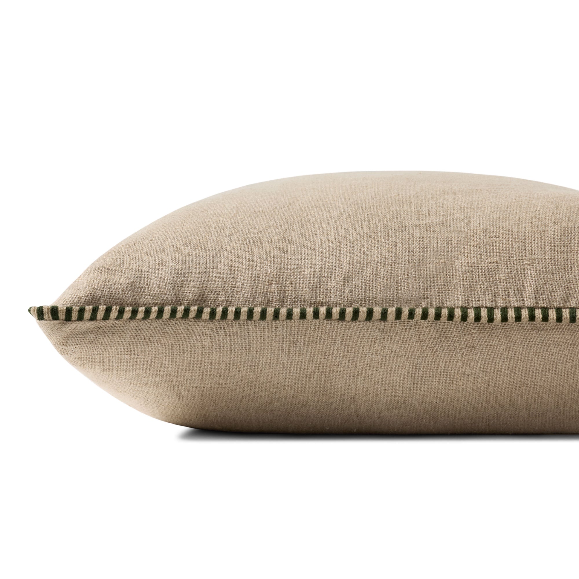 Loloi 22'' x 22'' Cover with Poly Pillow