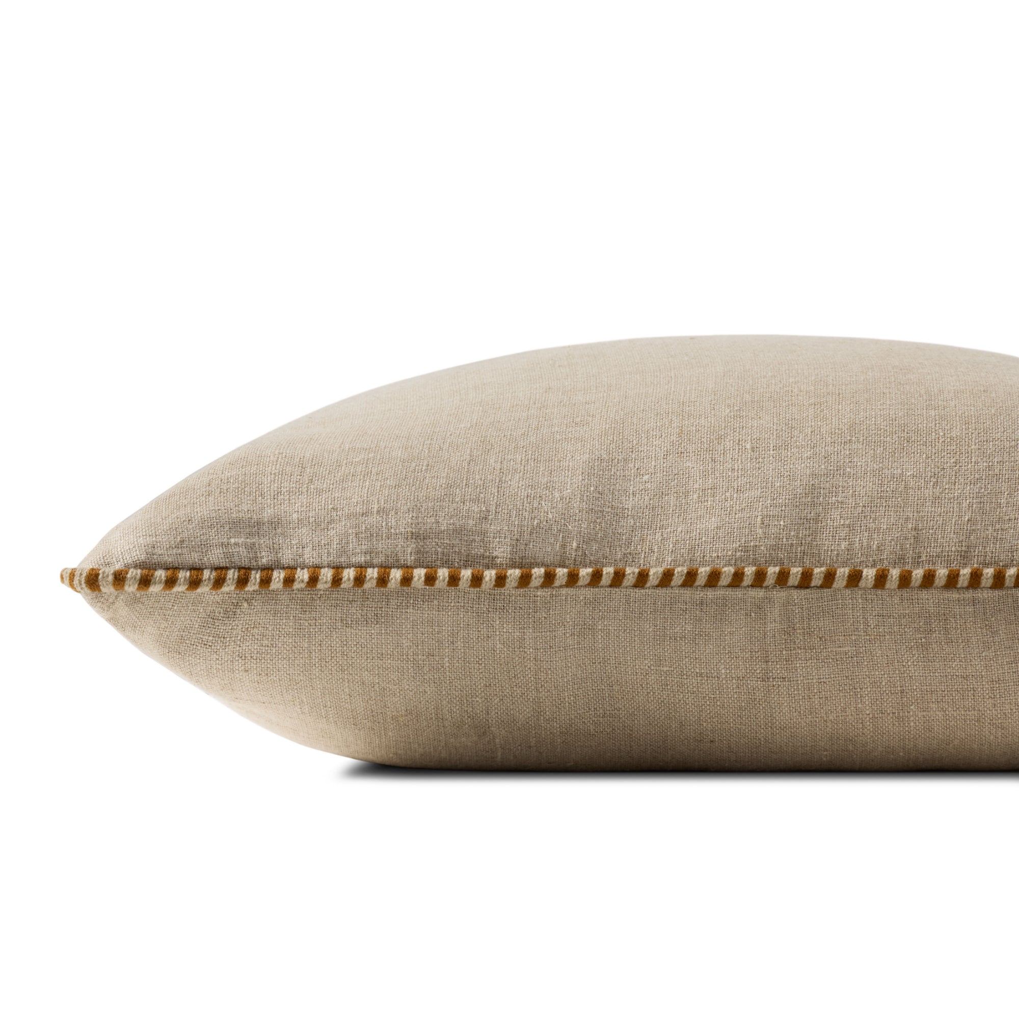 Loloi 22'' x 22'' Cover with Poly Pillow