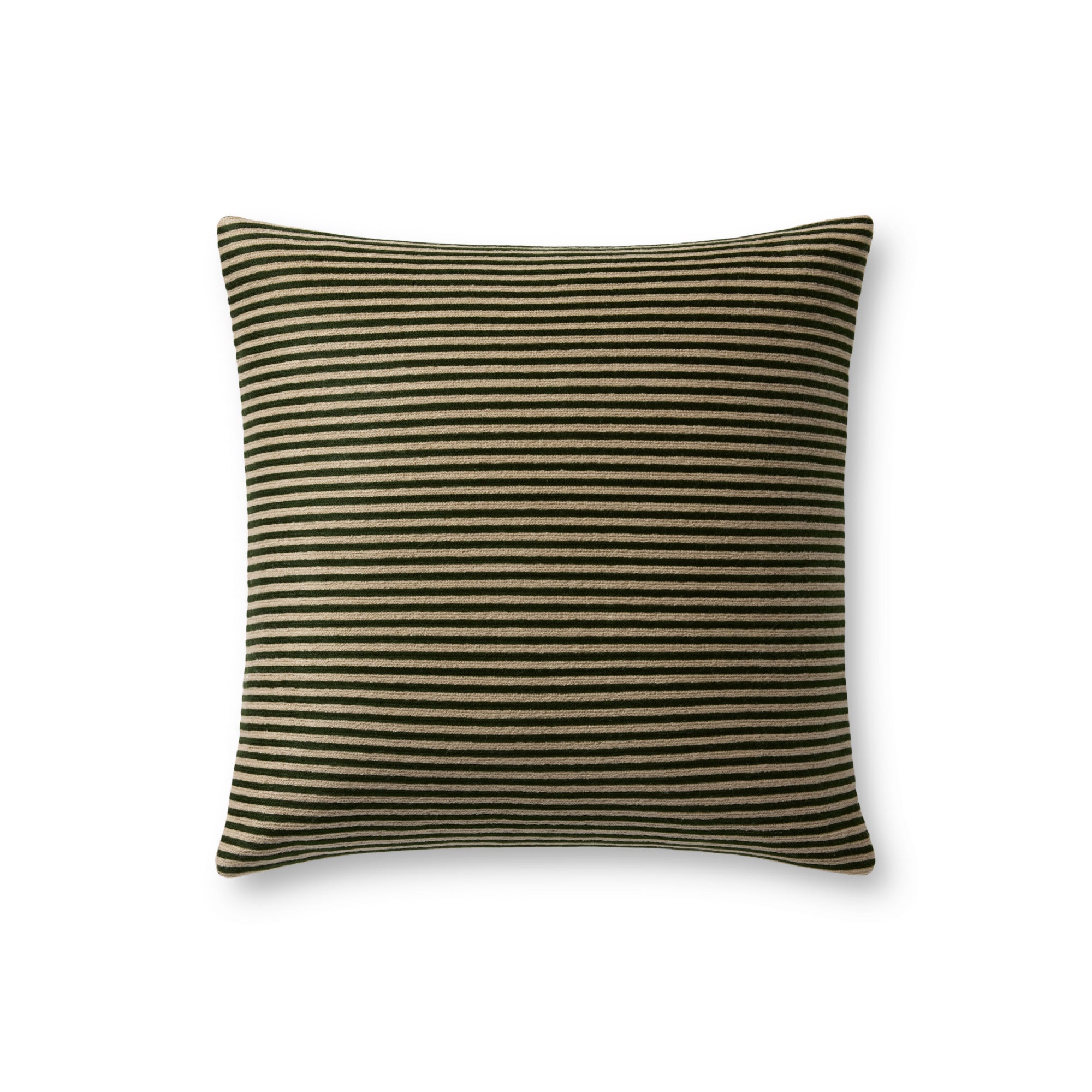 Loloi 18'' x 18'' Cover with Poly Pillow