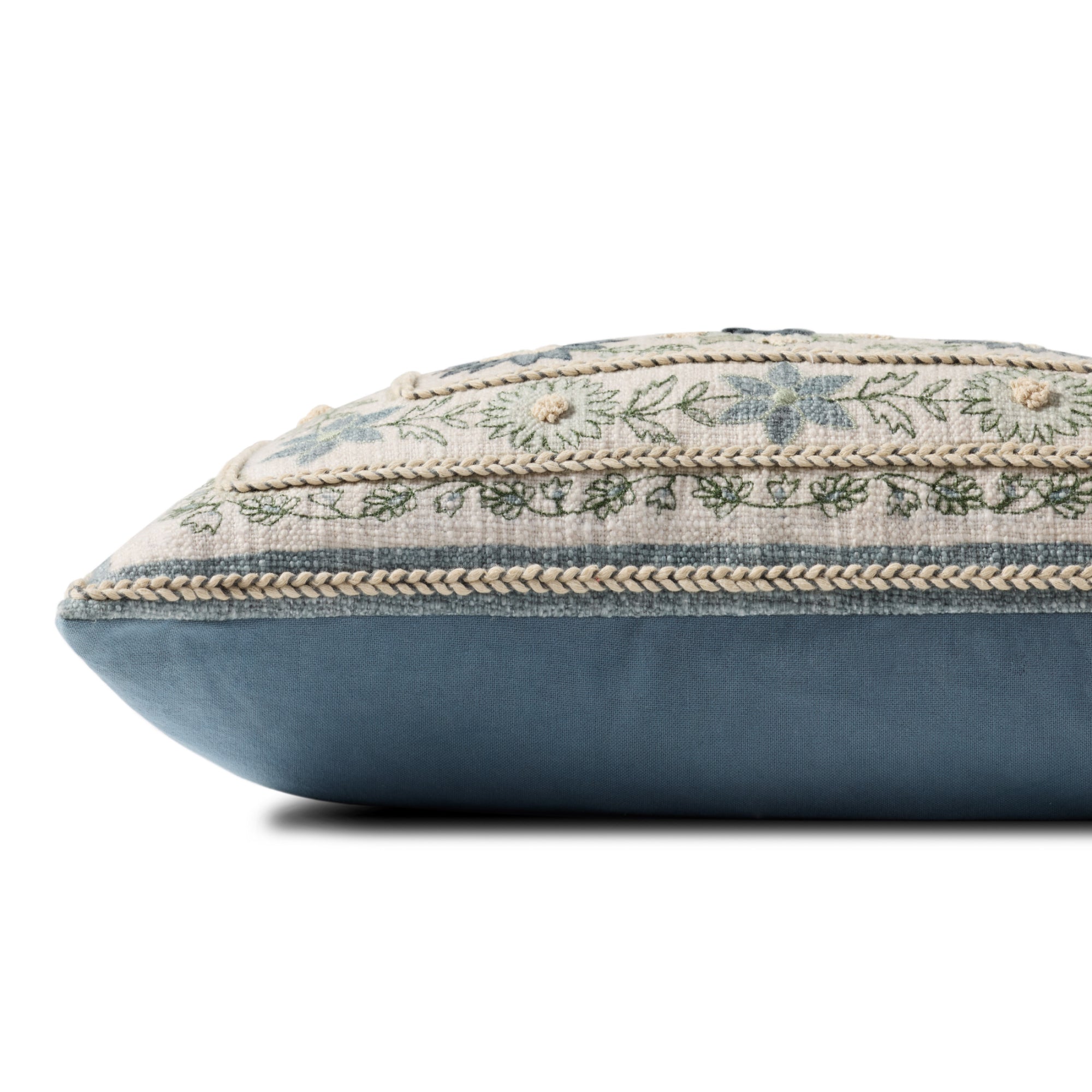Loloi PLL0158 13'' x 21'' Cover Only Pillow