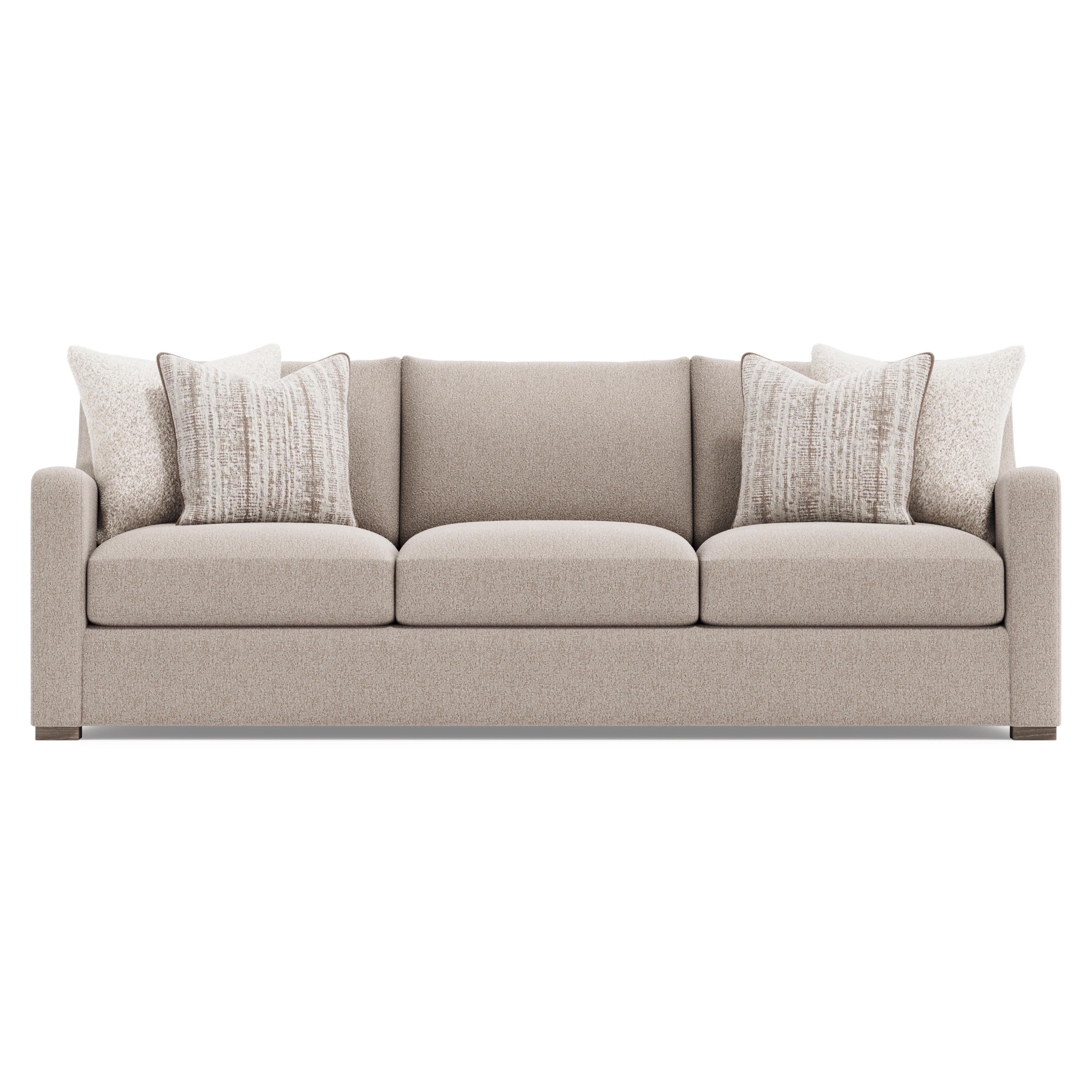 Ventura Fabric Sofa by Bernhardt