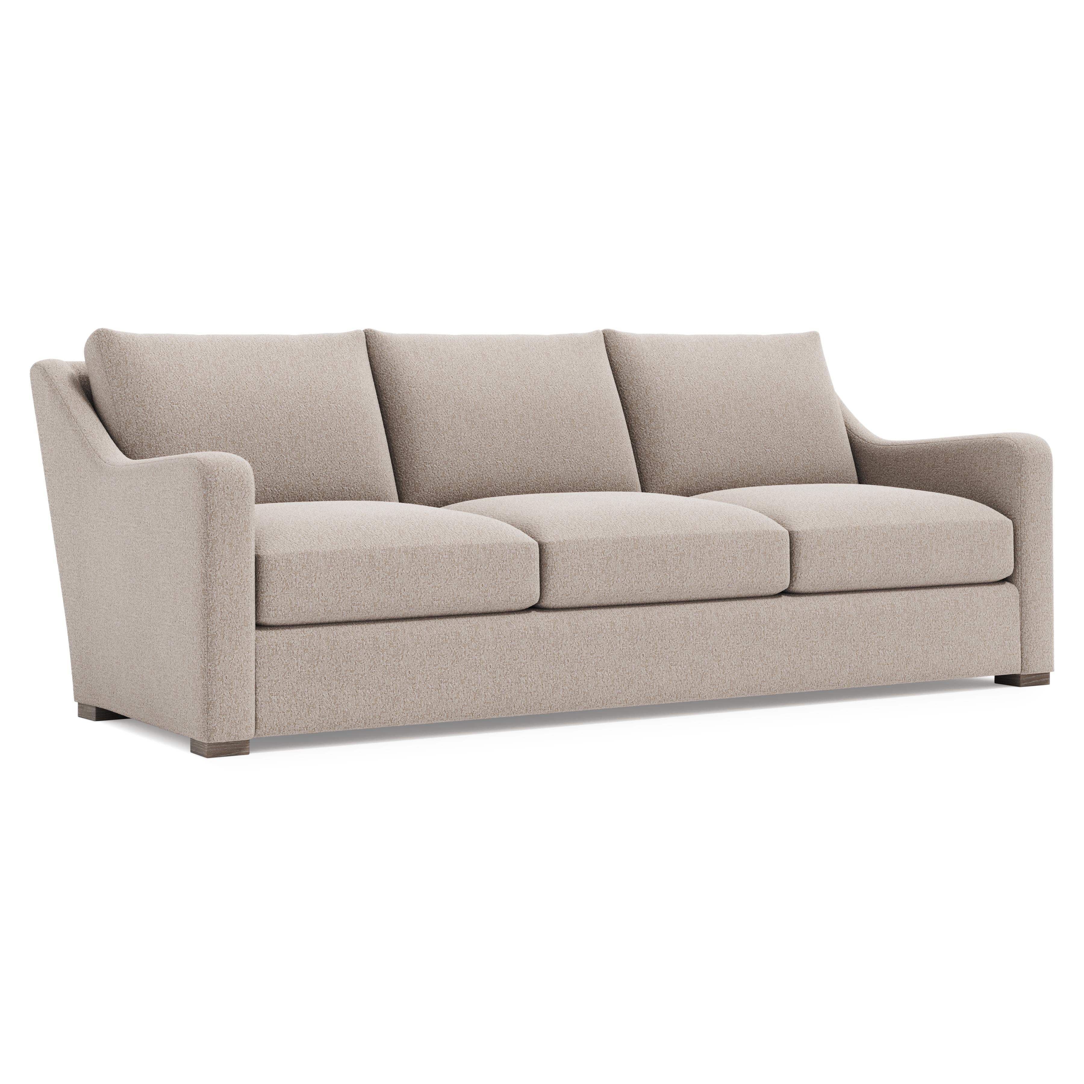Ventura Fabric Sofa by Bernhardt