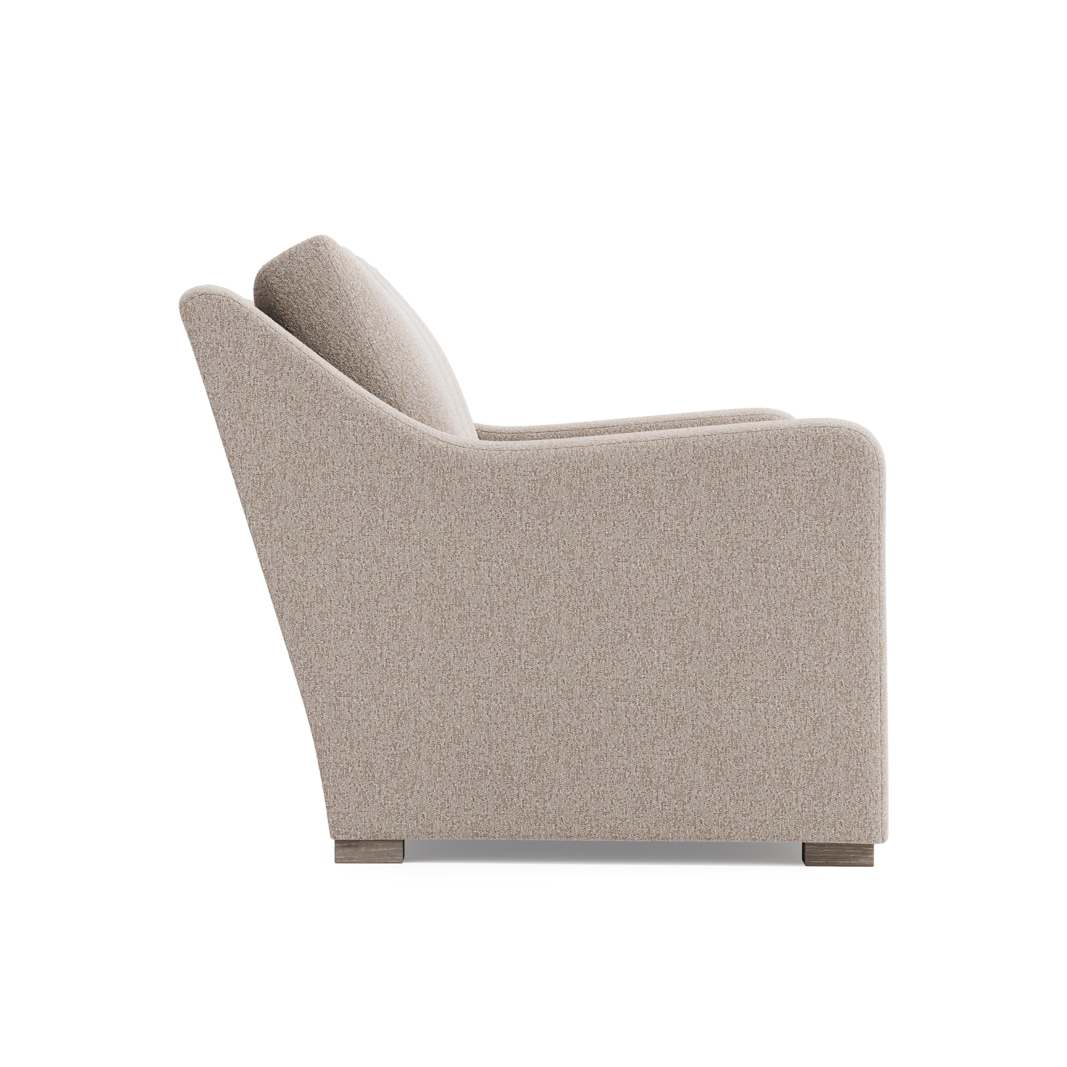 Ventura Fabric Sofa by Bernhardt