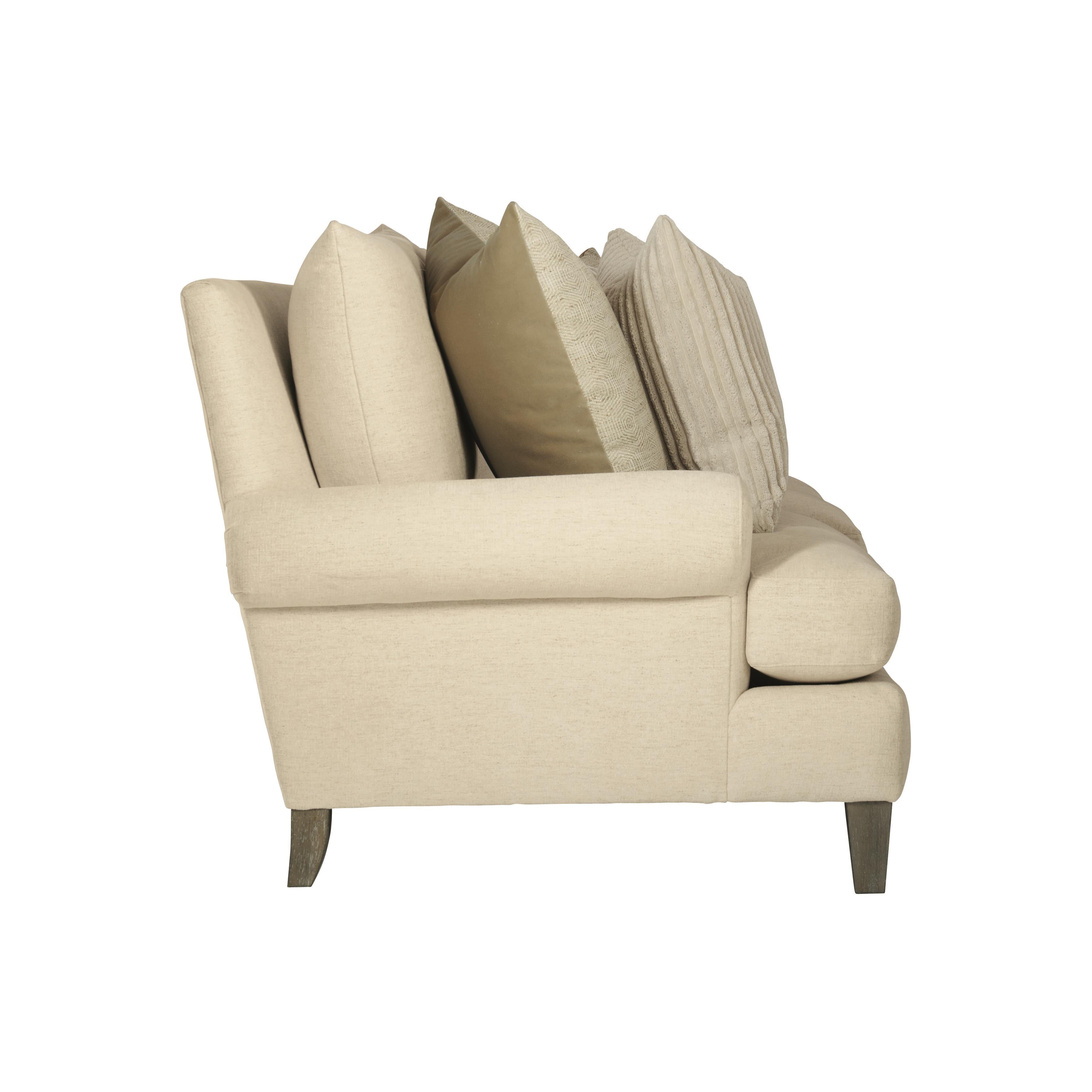 Isabella Sofa by Bernhardt