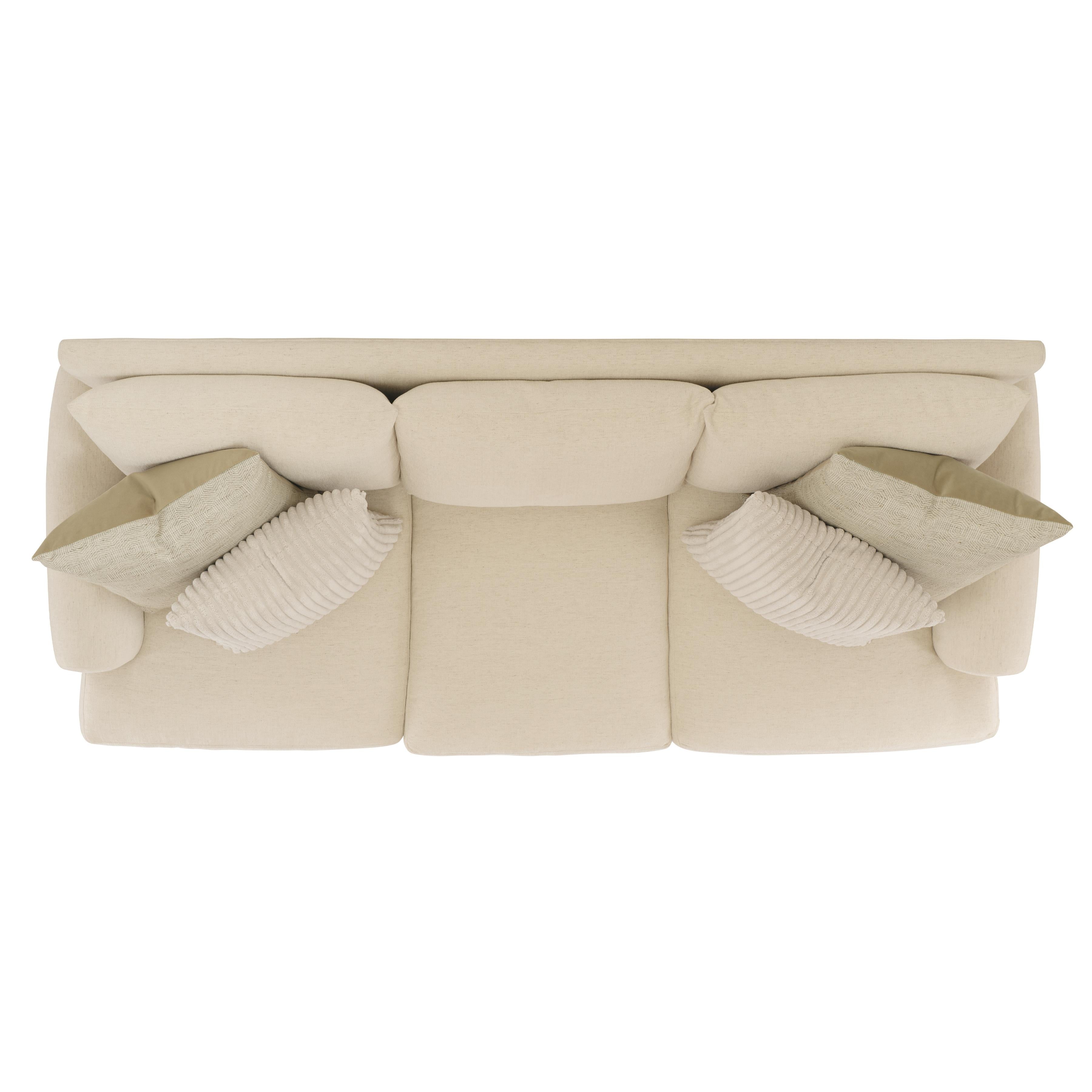 Isabella Sofa by Bernhardt