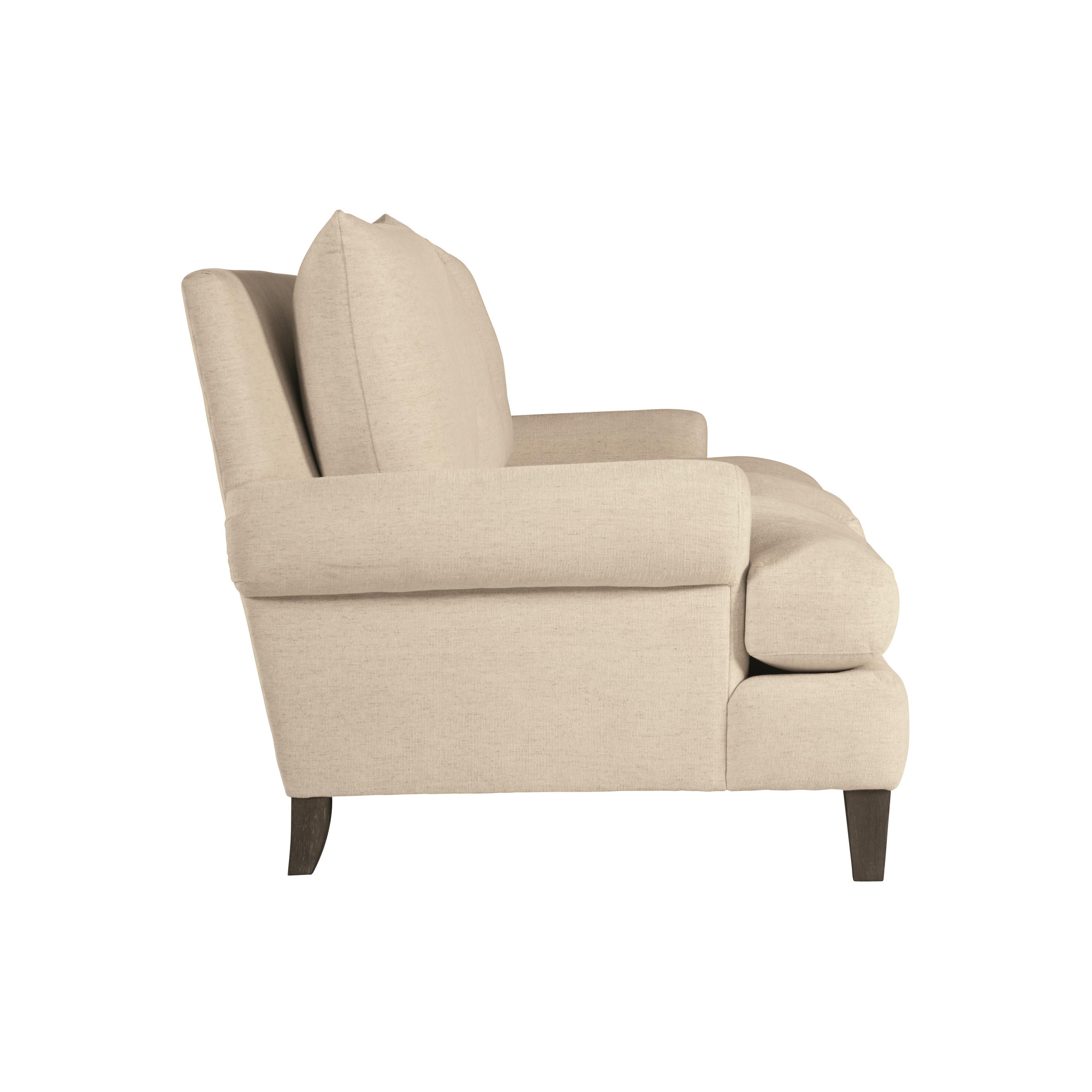 Isabella Sofa by Bernhardt