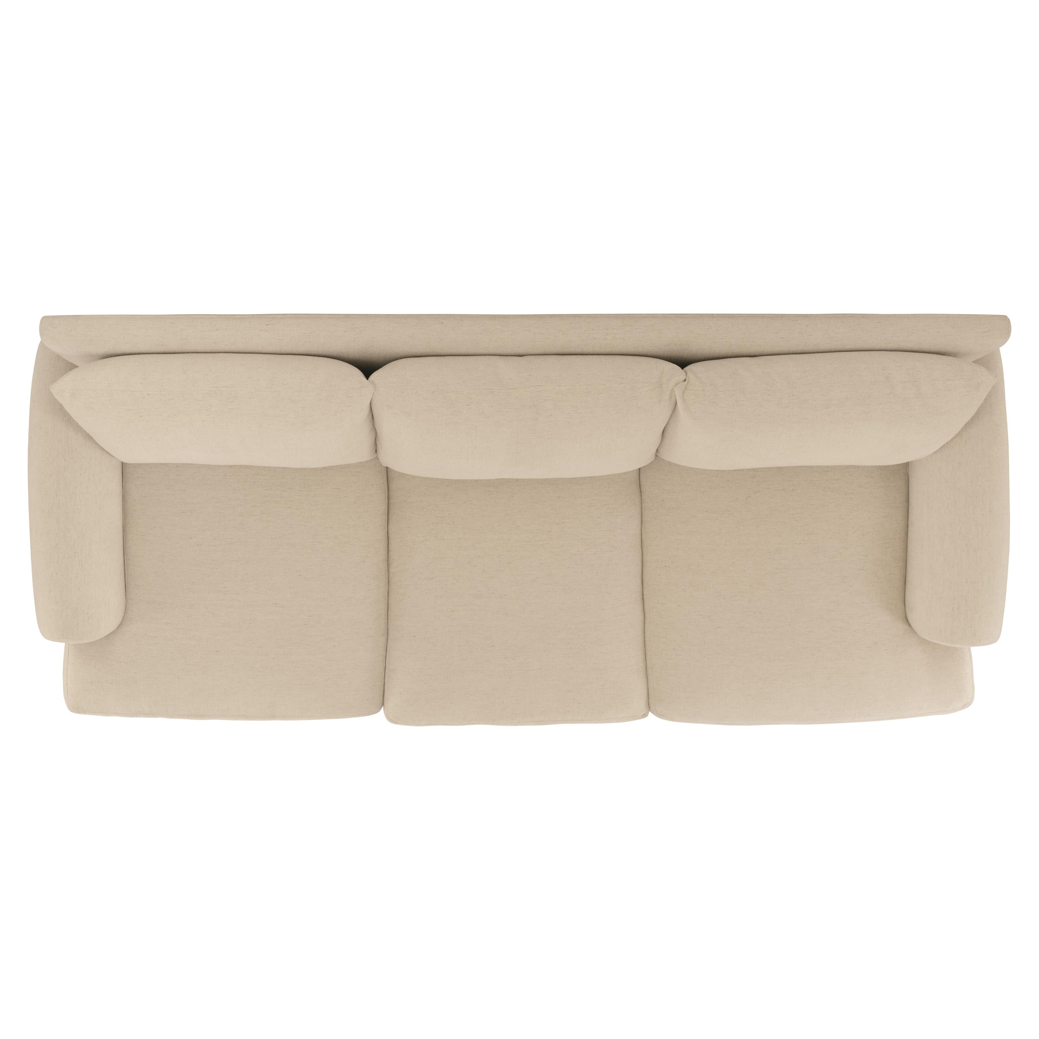 Isabella Sofa by Bernhardt