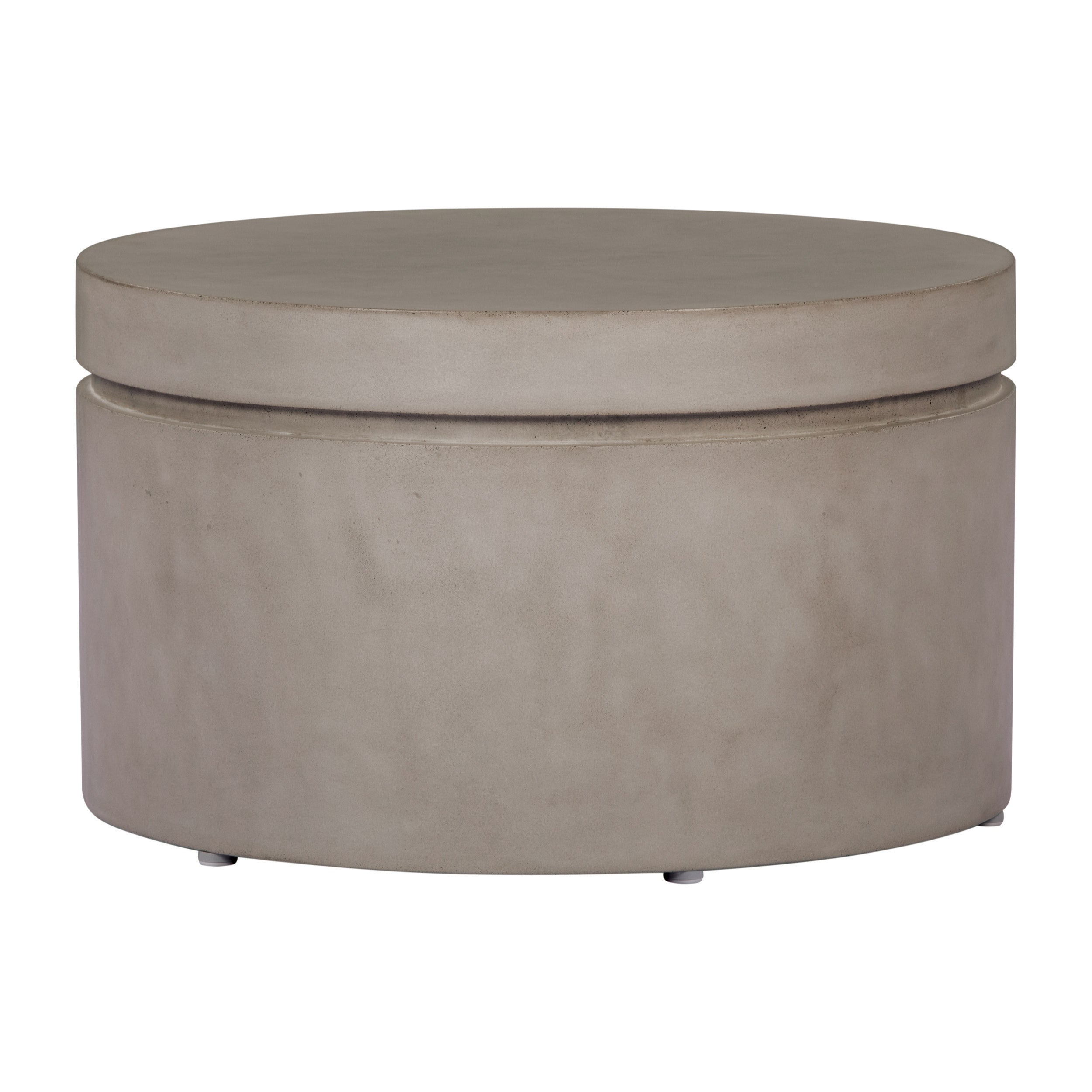 Serendipity Ring Accent Table Set with Gold Ring
