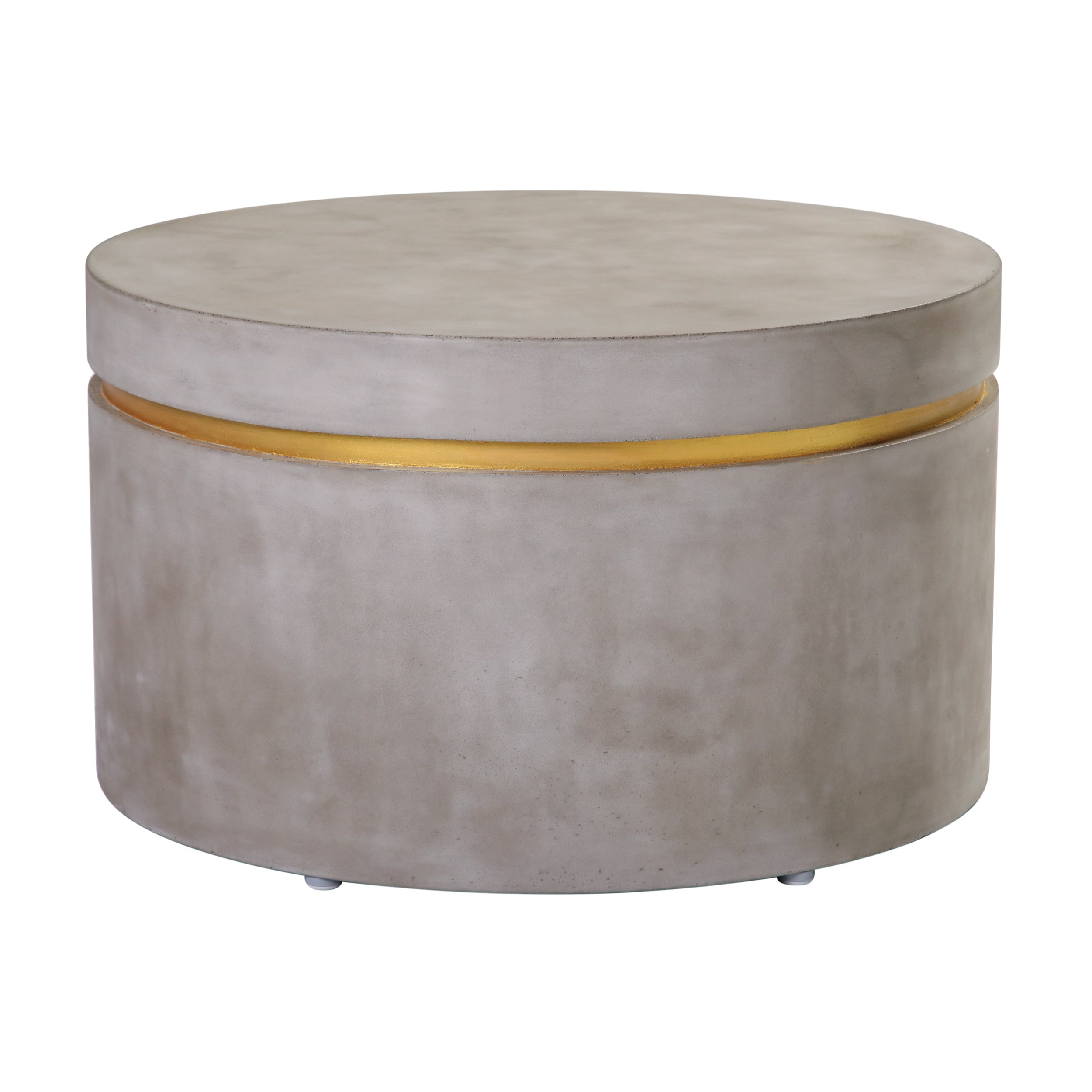 Serendipity Ring Accent Table Set