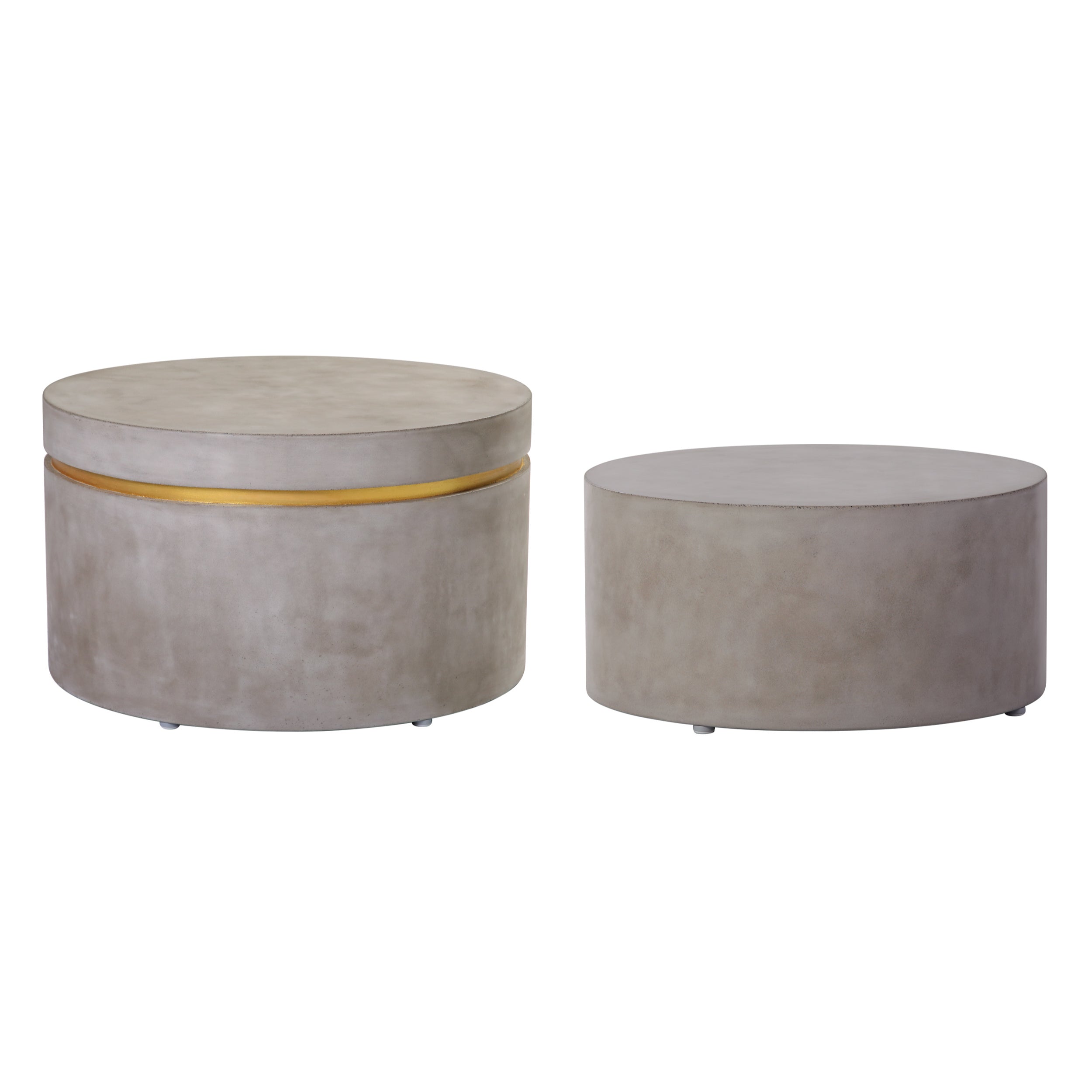 Serendipity Ring Accent Table Set