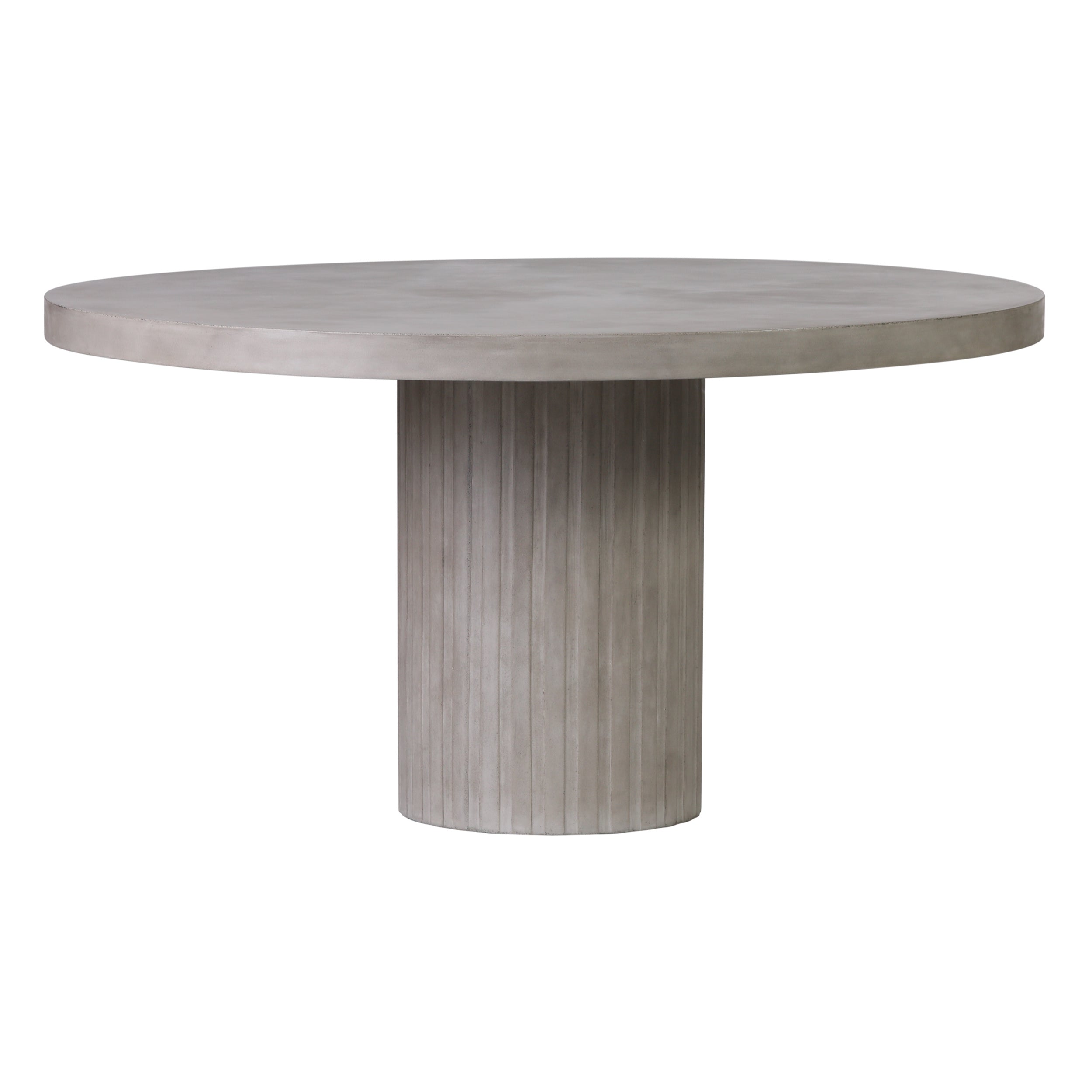 Tama Round Dining Table
