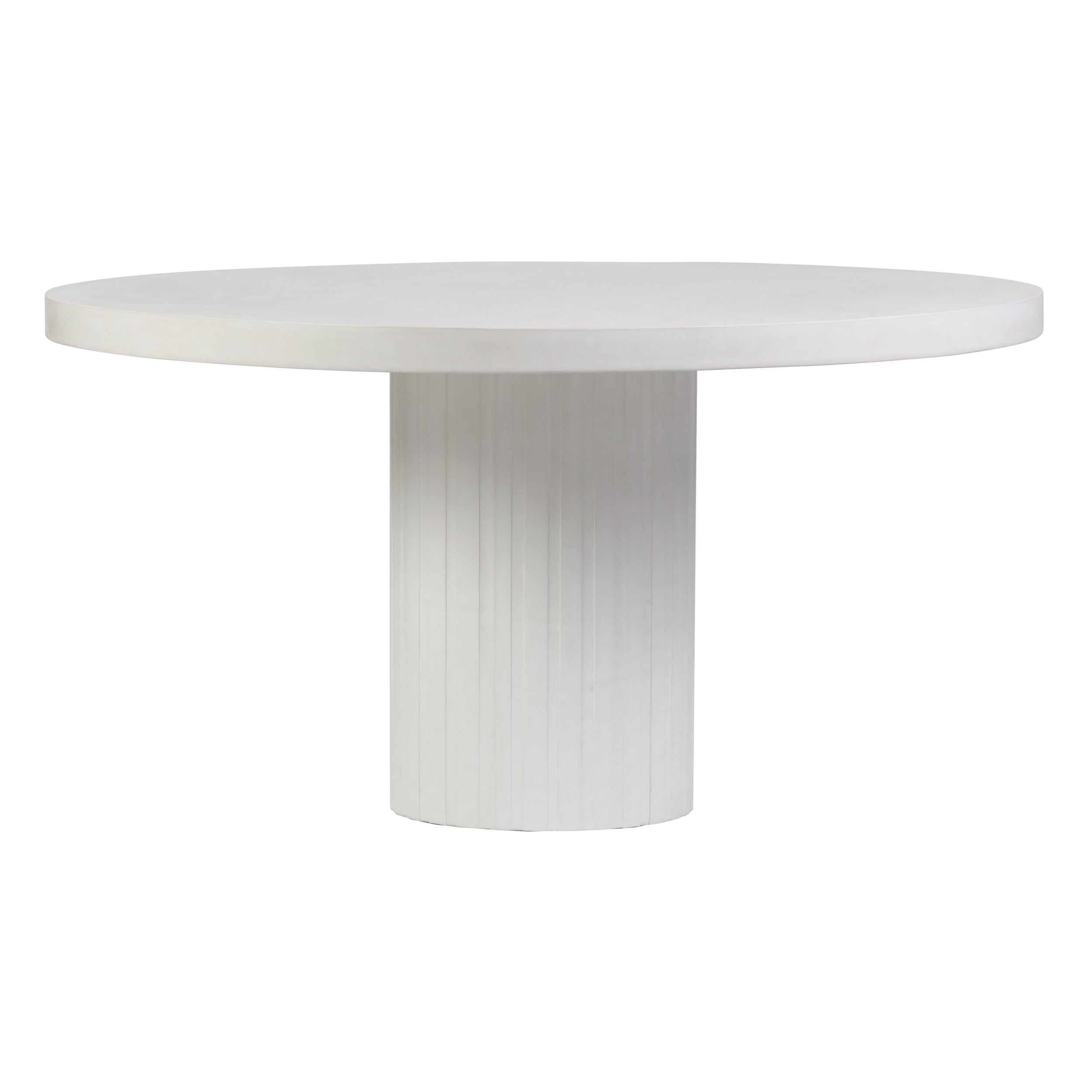 Tama Round Dining Table