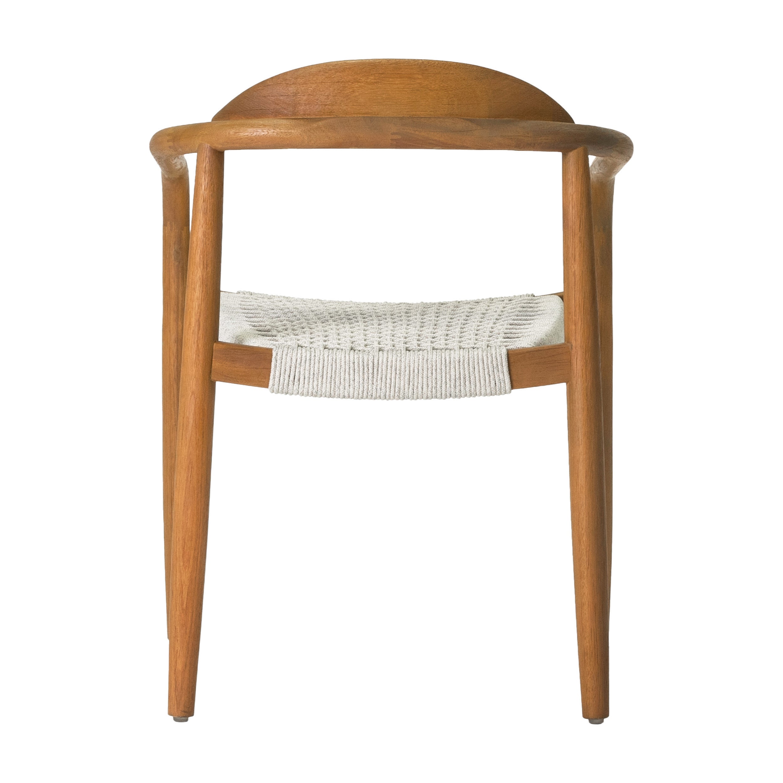 Venetian Dining Chair - Set of Two