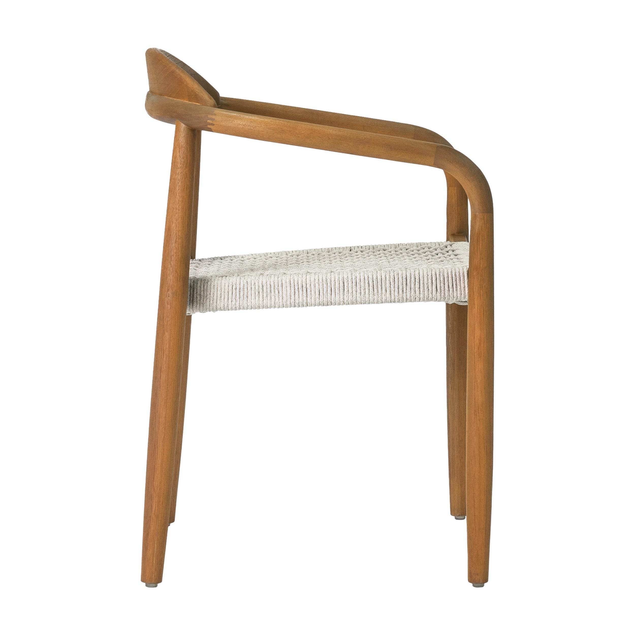 Venetian Dining Chair - Set of Two