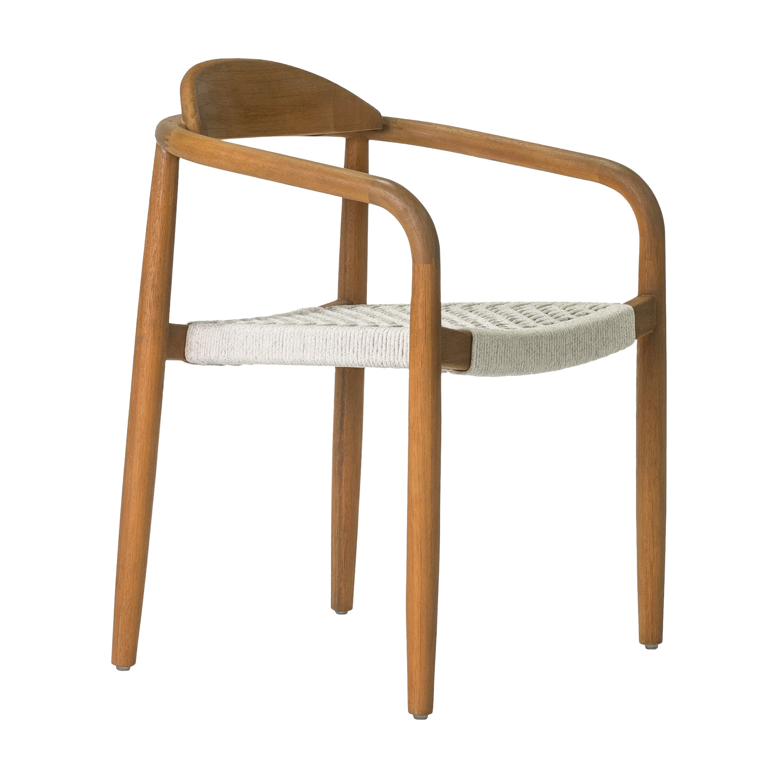 Venetian Dining Chair - Set of Two