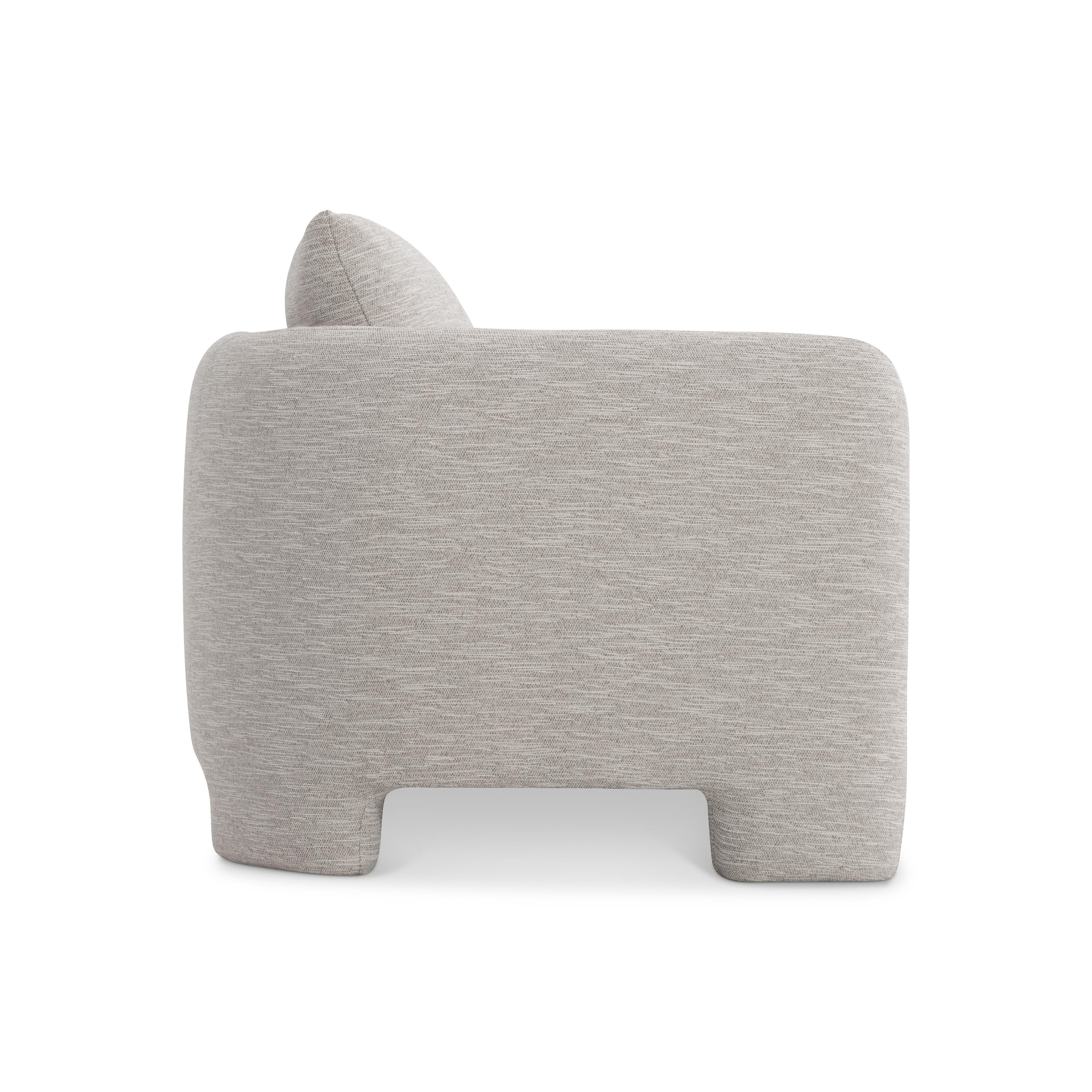 Rowan Fabric Sofa by Bernhardt