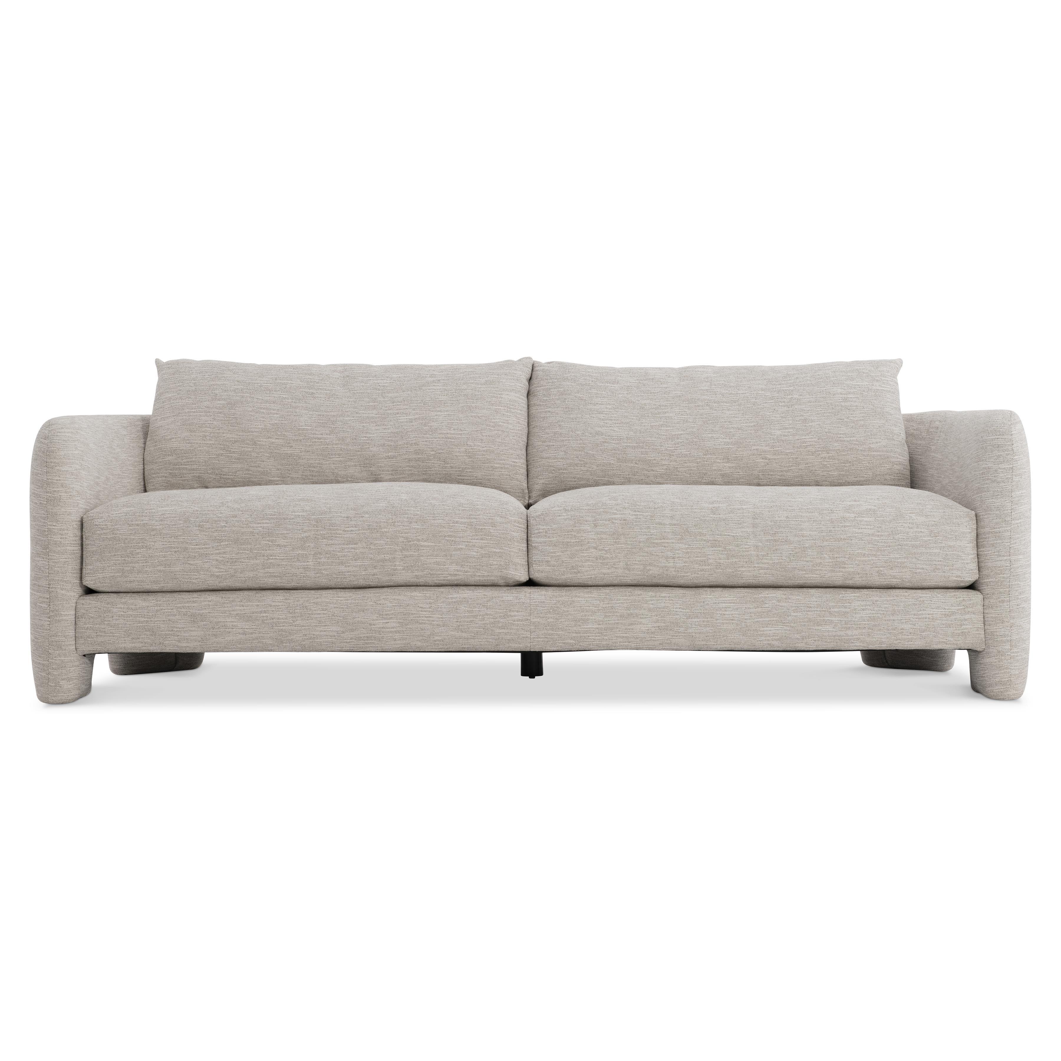 Rowan Fabric Sofa by Bernhardt