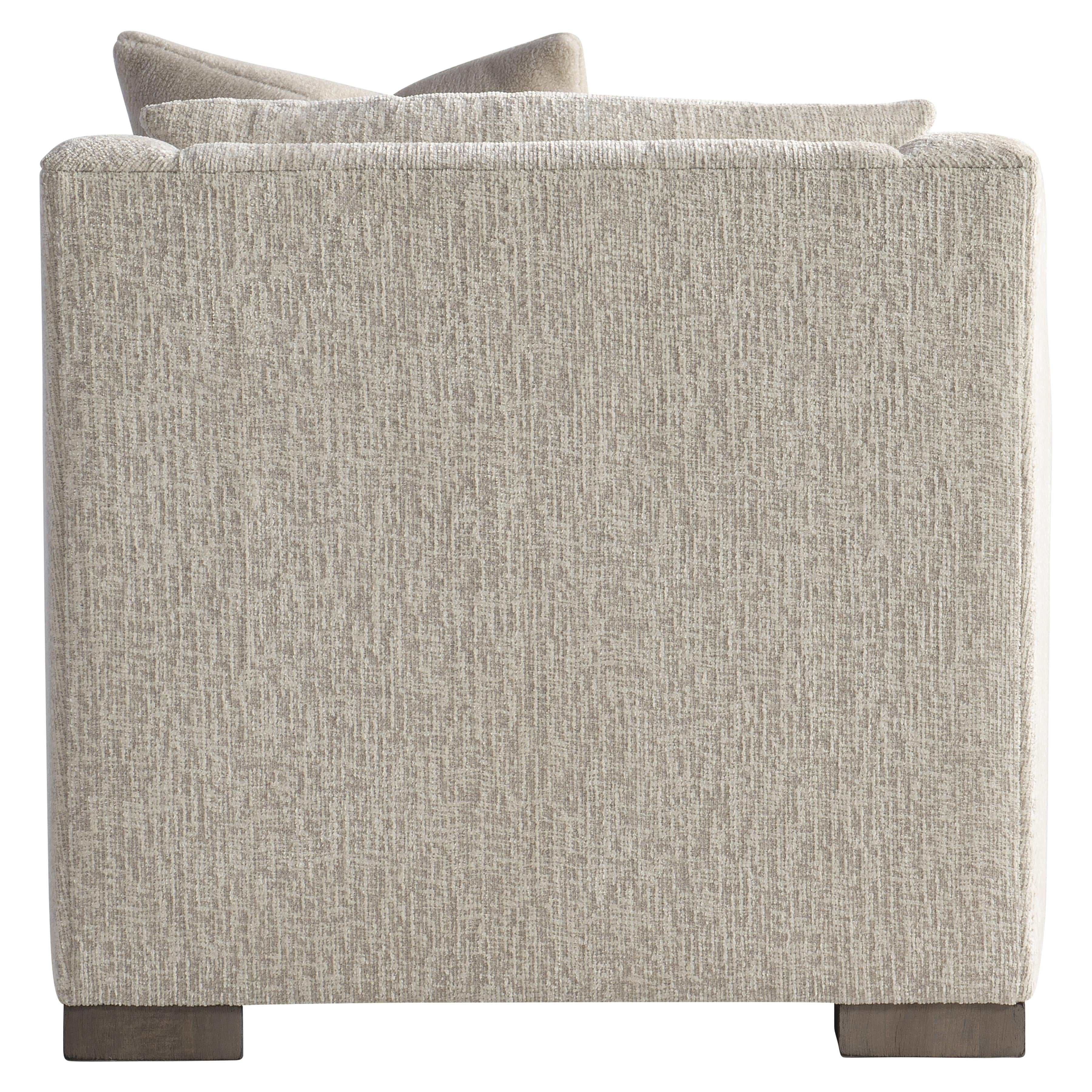 Gabi Fabric Chair by Bernhardt