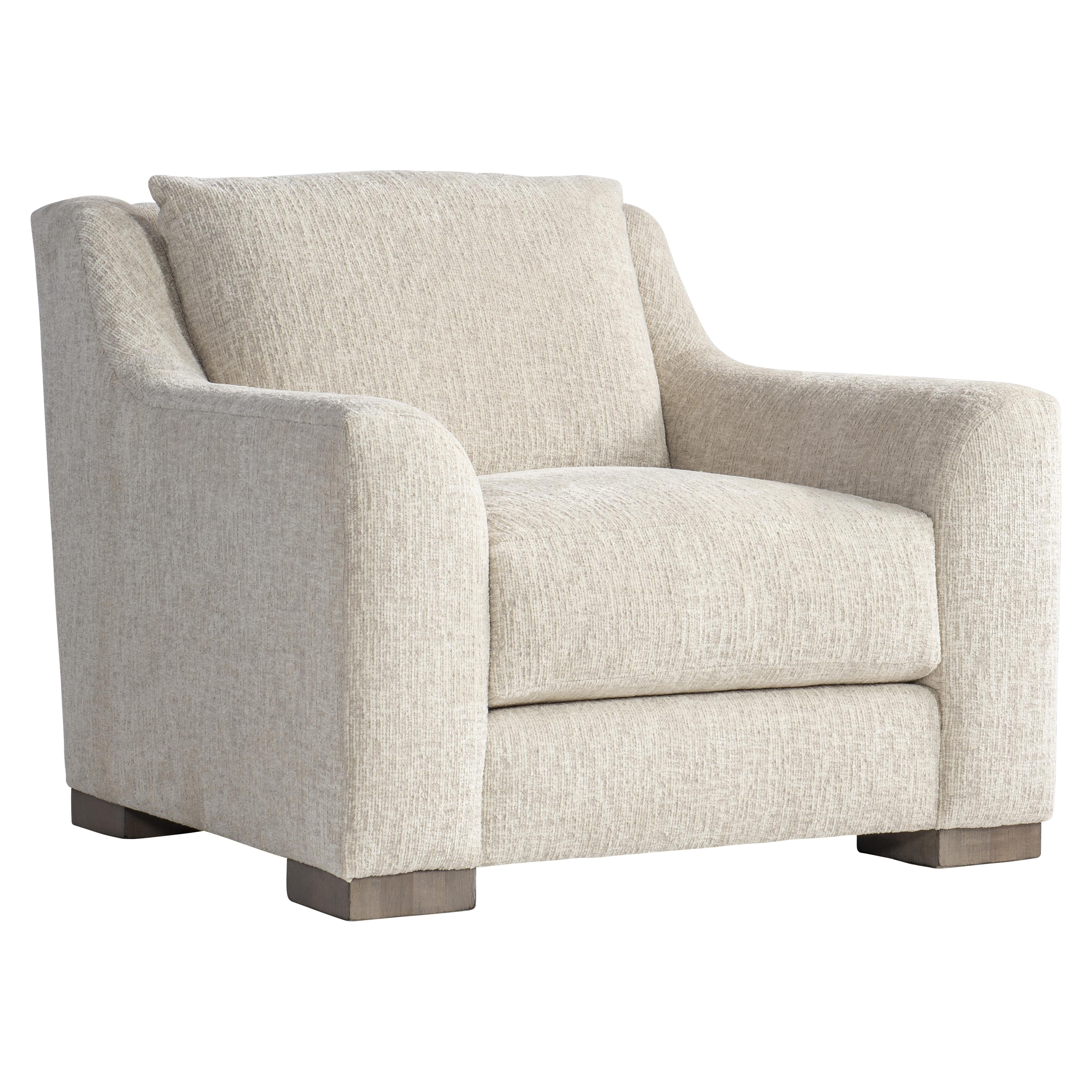 Gabi Fabric Chair by Bernhardt