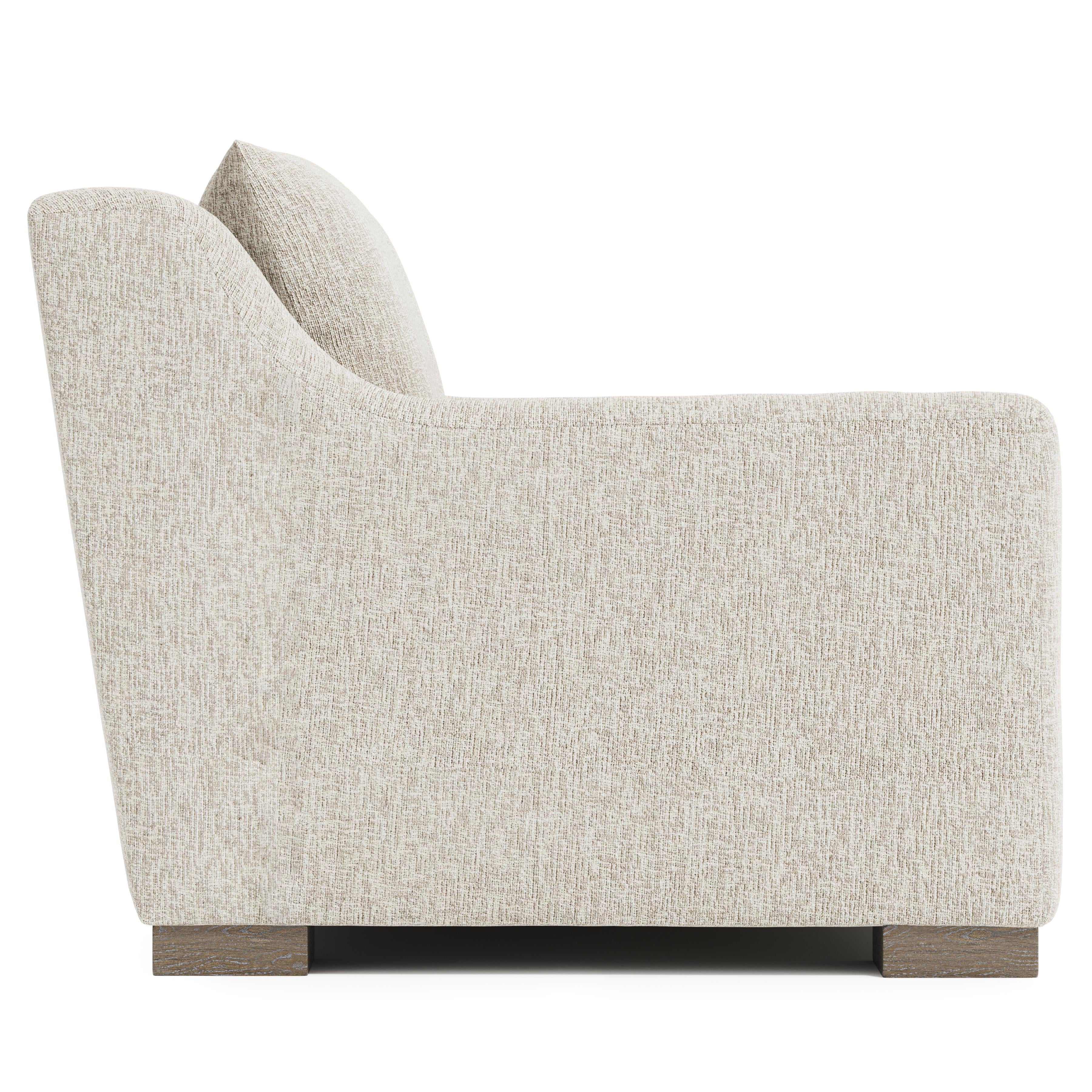 Gabi Fabric Loveseat by Bernhardt