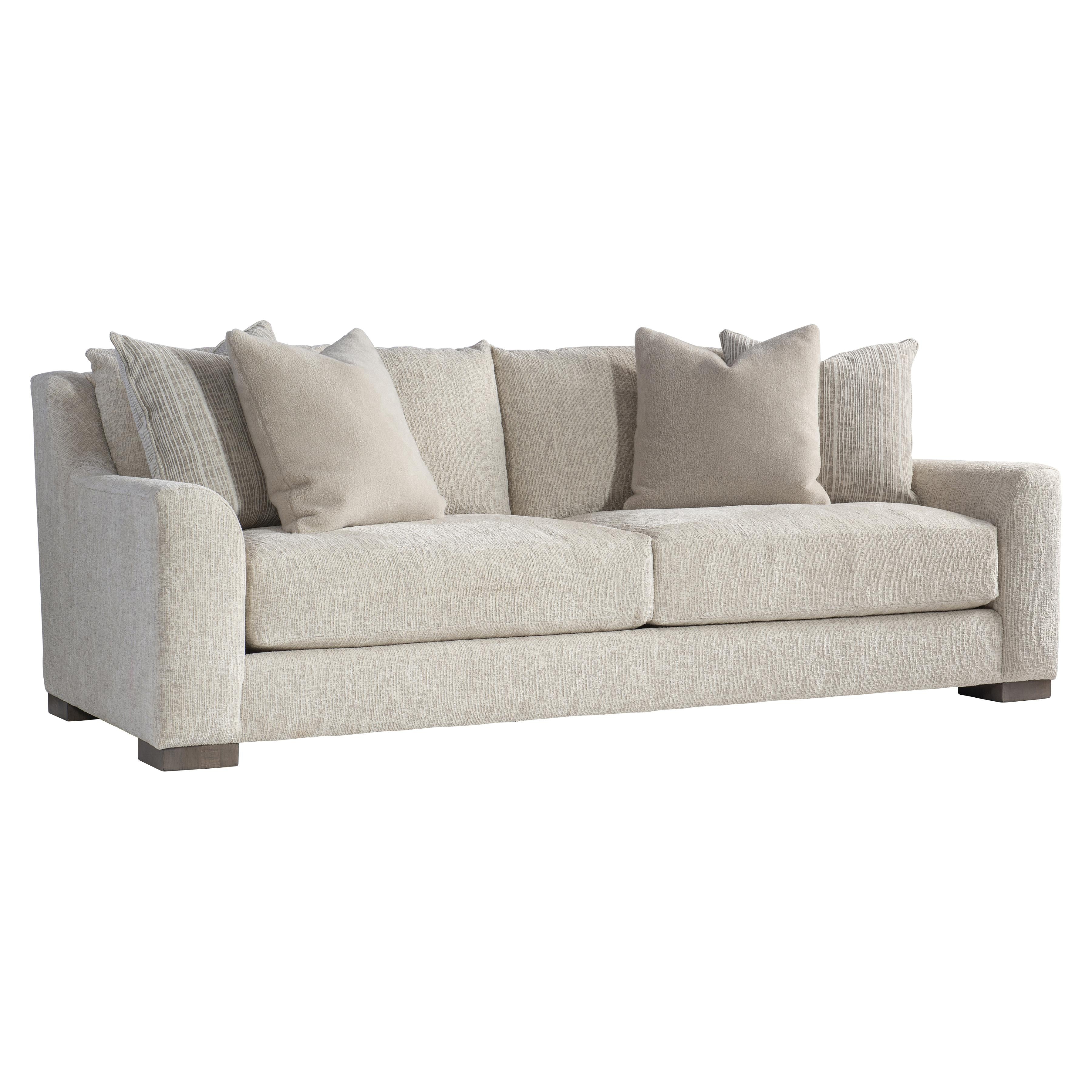 Gabi Fabric Sofa by Bernhardt