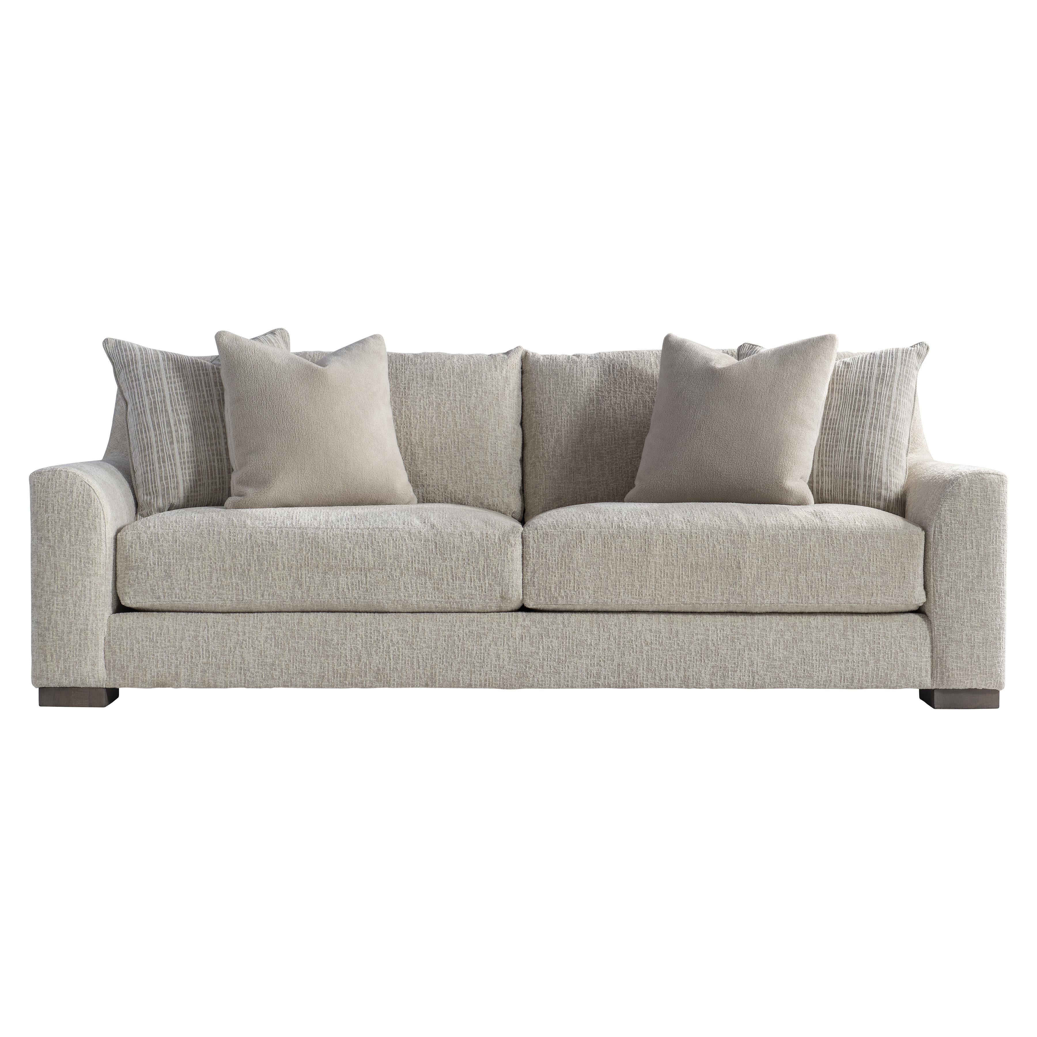 Gabi Fabric Sofa by Bernhardt