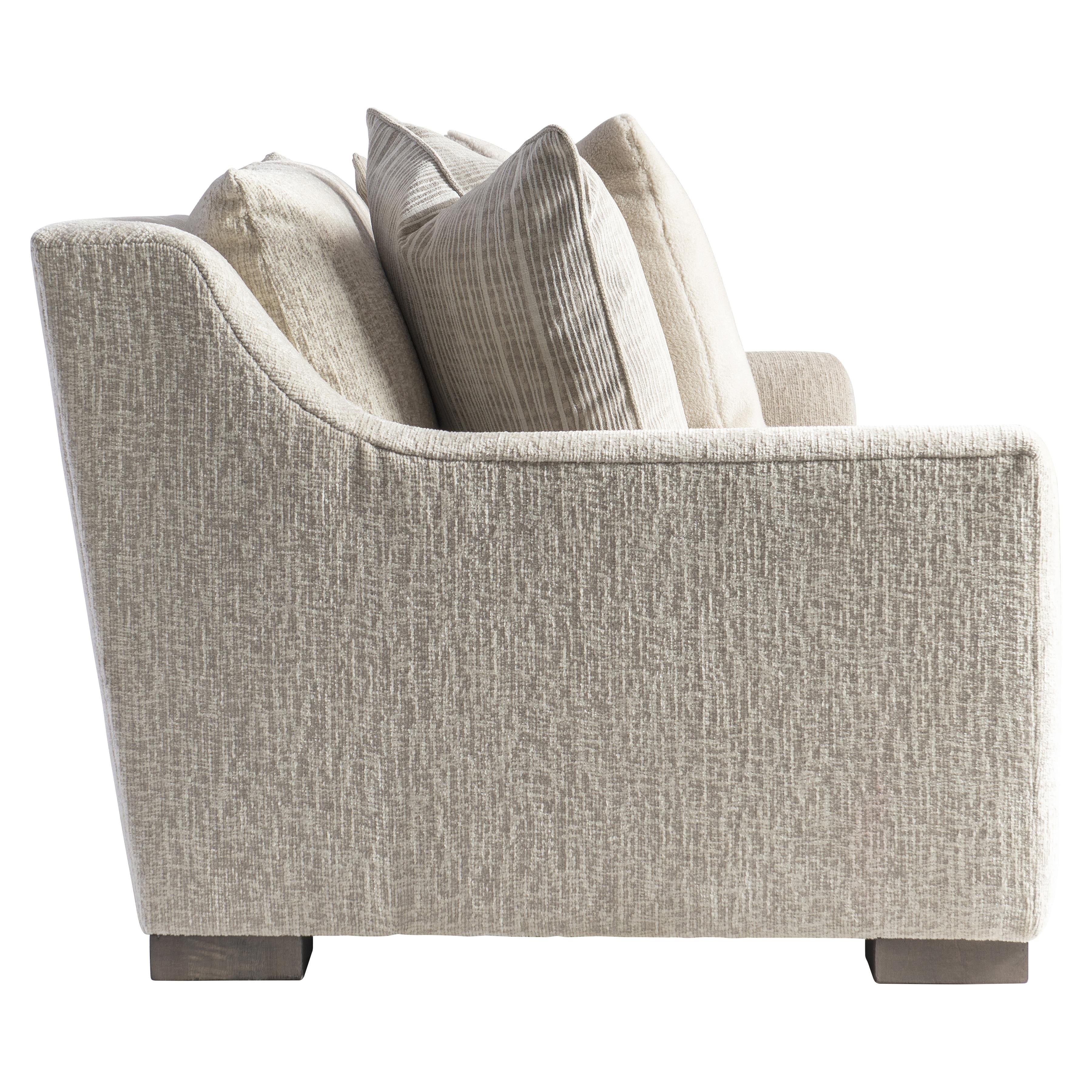 Gabi Fabric Sofa by Bernhardt