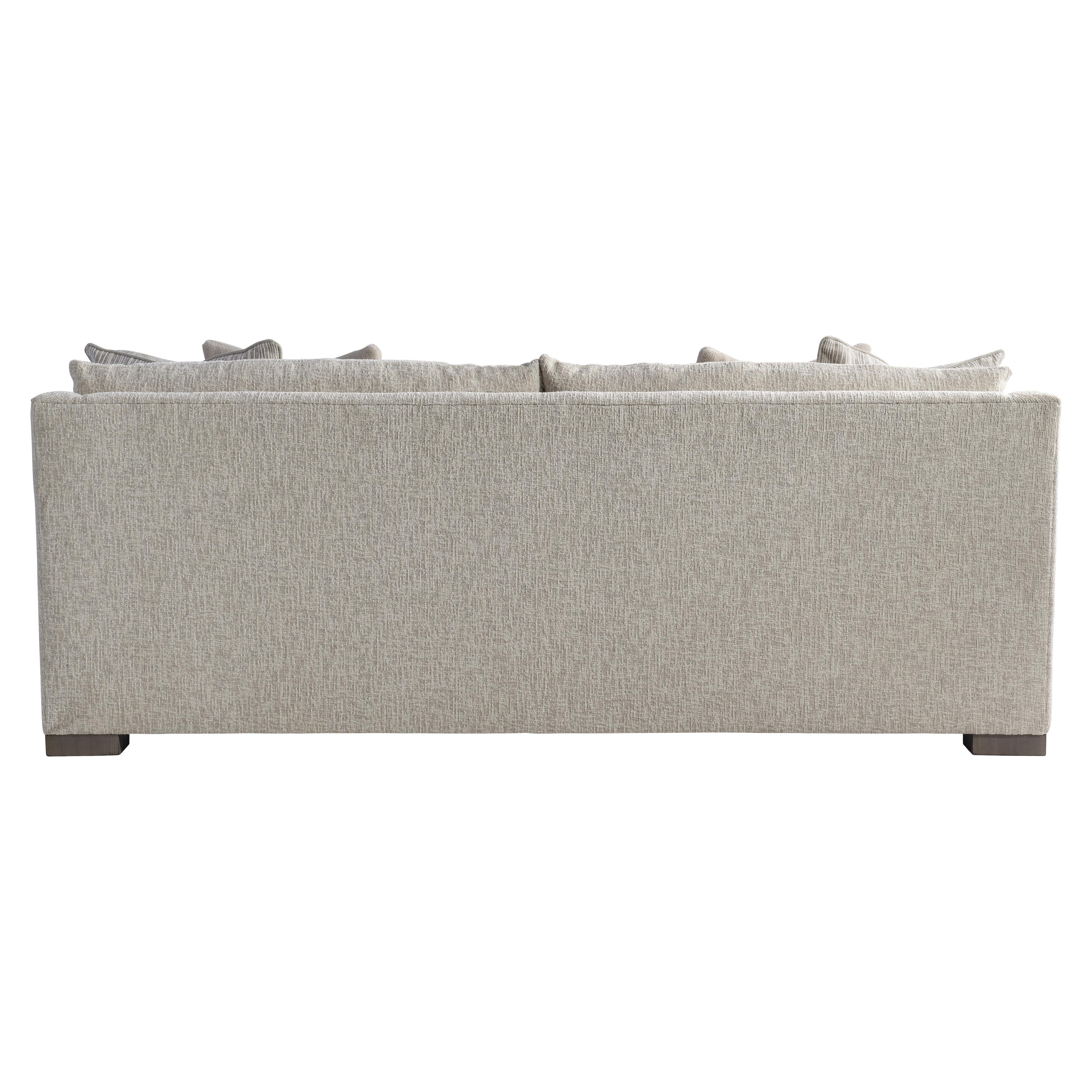 Gabi Fabric Sofa by Bernhardt