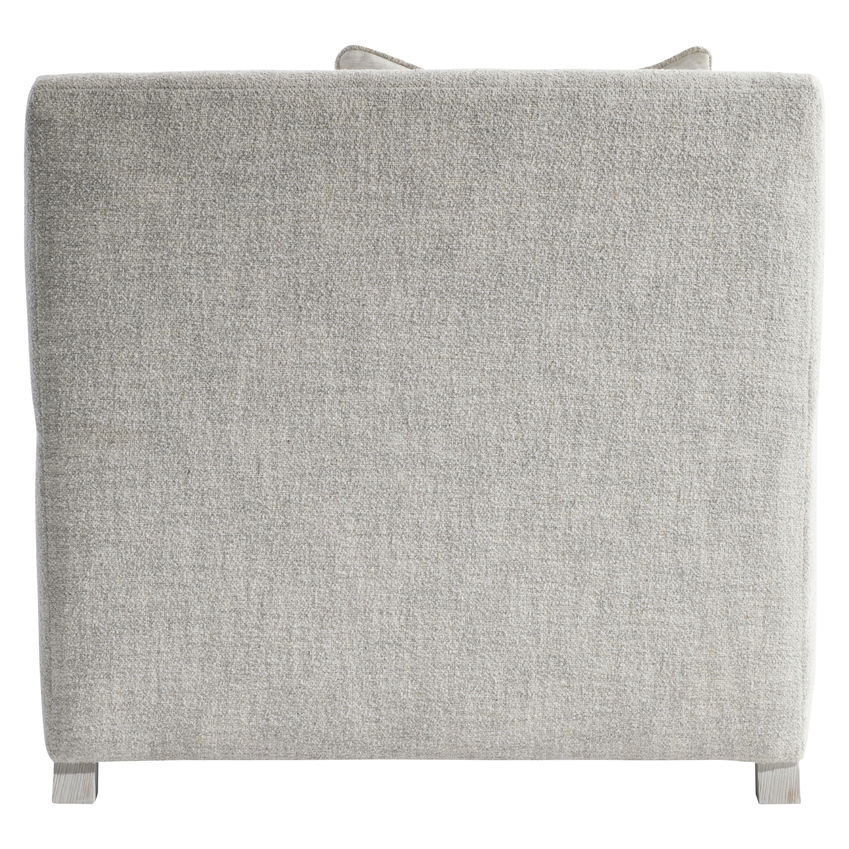Rollins Fabric Chair by Bernhardt