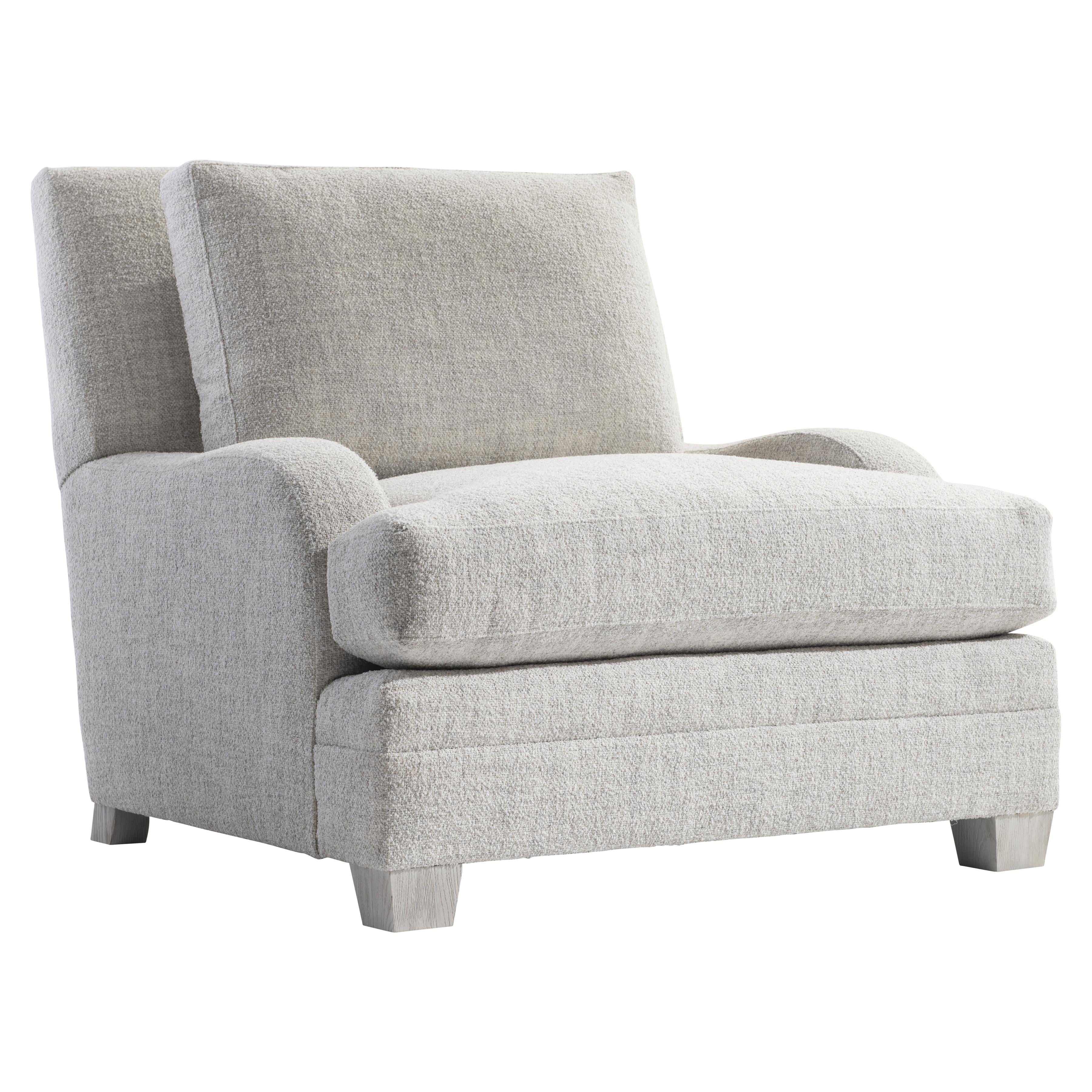 Rollins Fabric Chair by Bernhardt